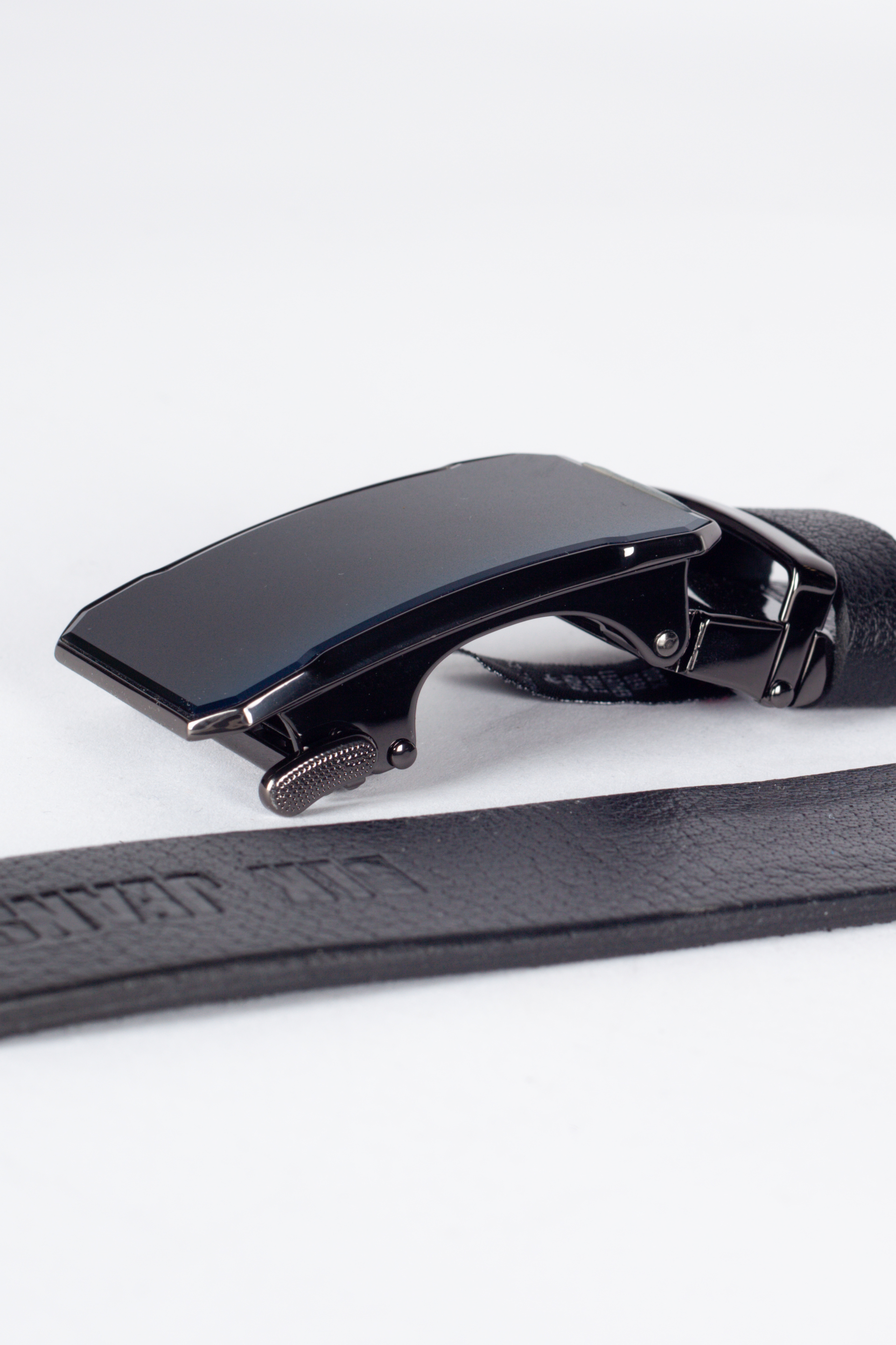 Ādas josta BLK JEANS 983835-202-01