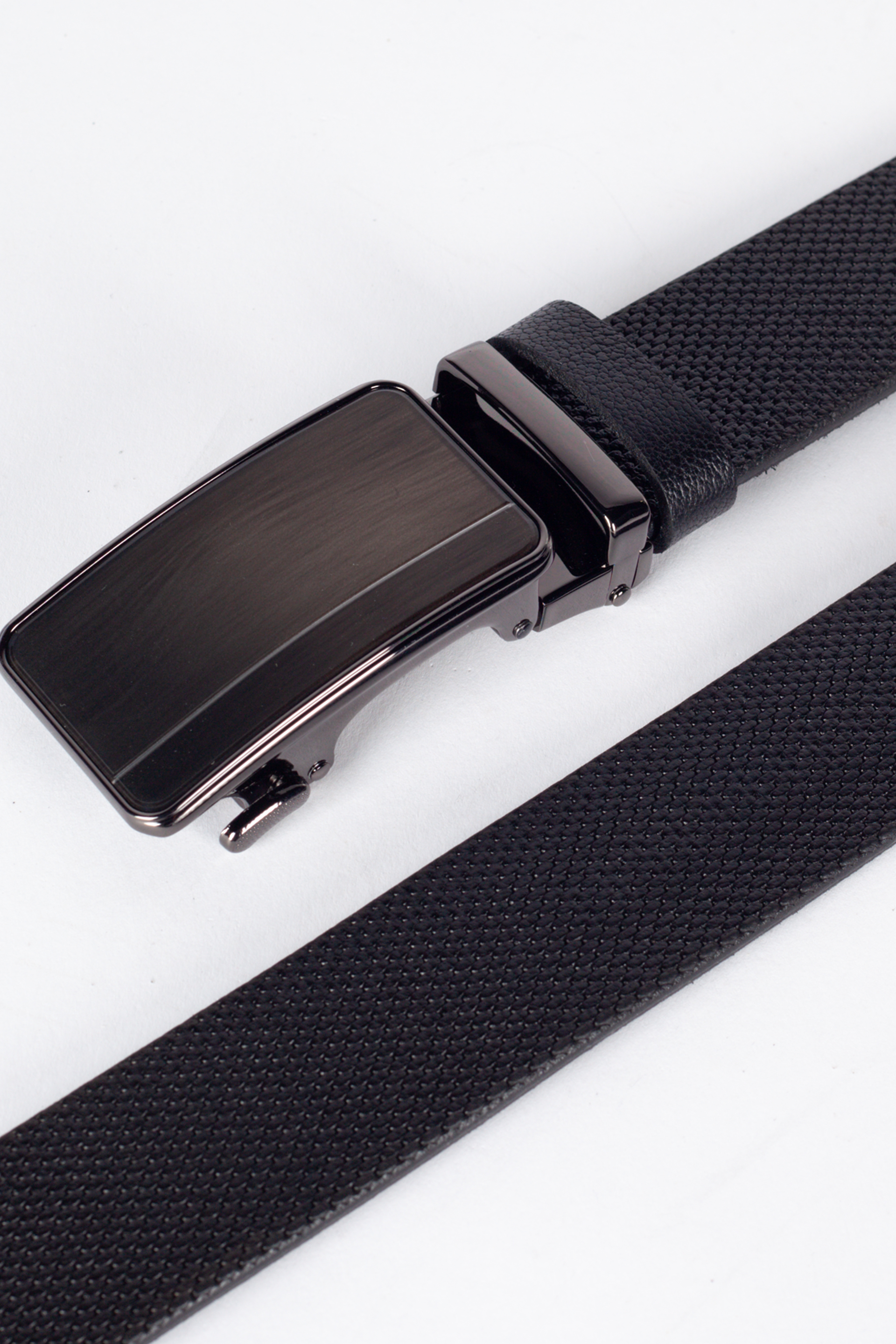 Ādas josta BLK JEANS 984035-202-01