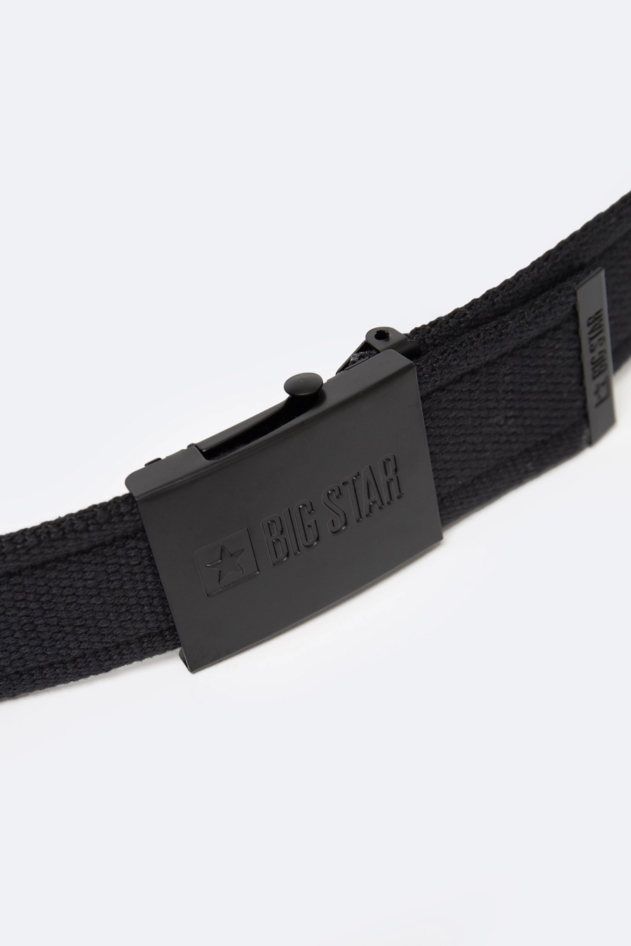 Auduma josta BIG STAR 240030906