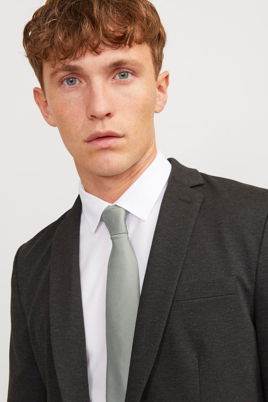 Kaklasaite JACK & JONES 12230334-Balsam-Green