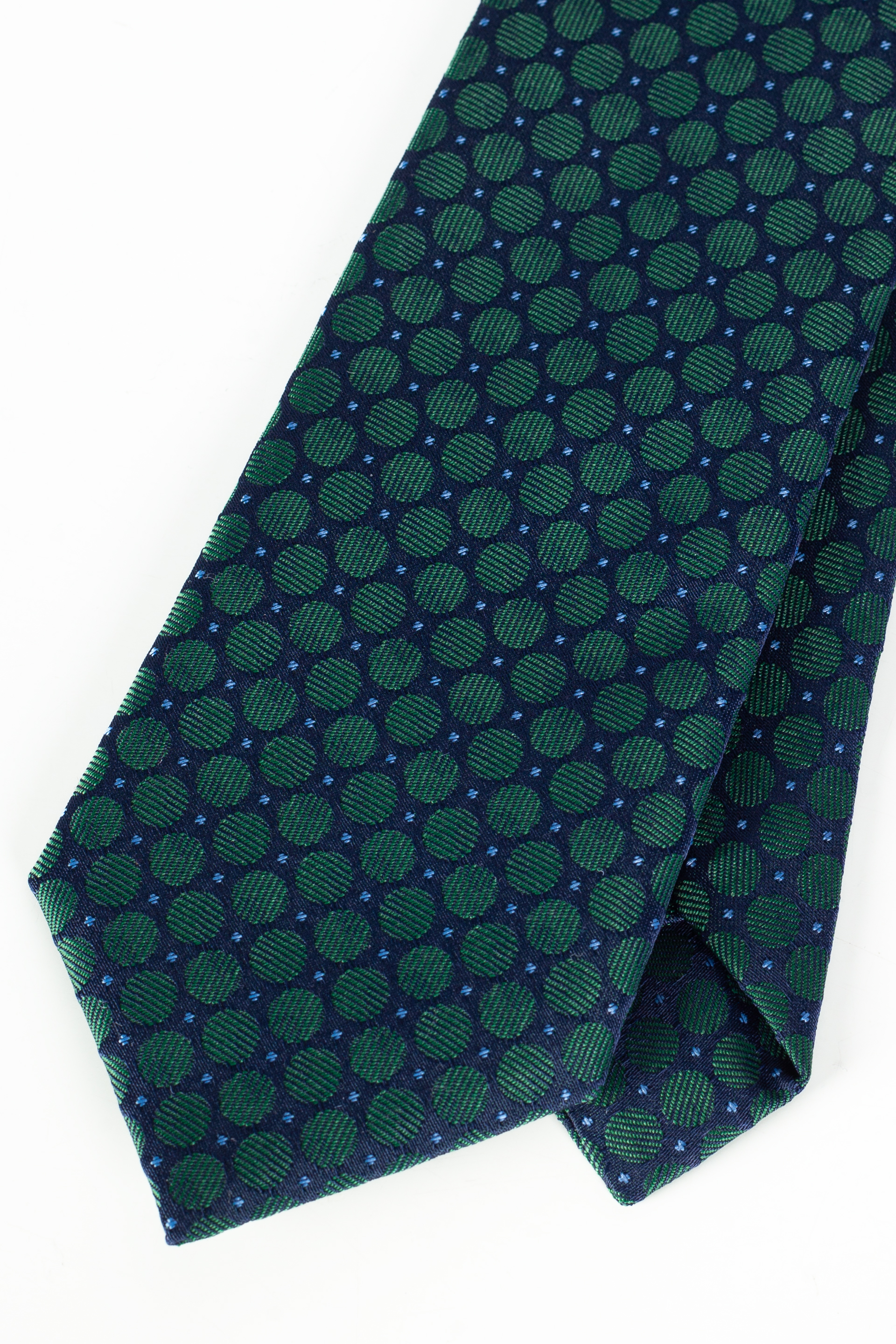 Kaklasaite NINO PACOLI MIKRO-DESEN-SY812-V7