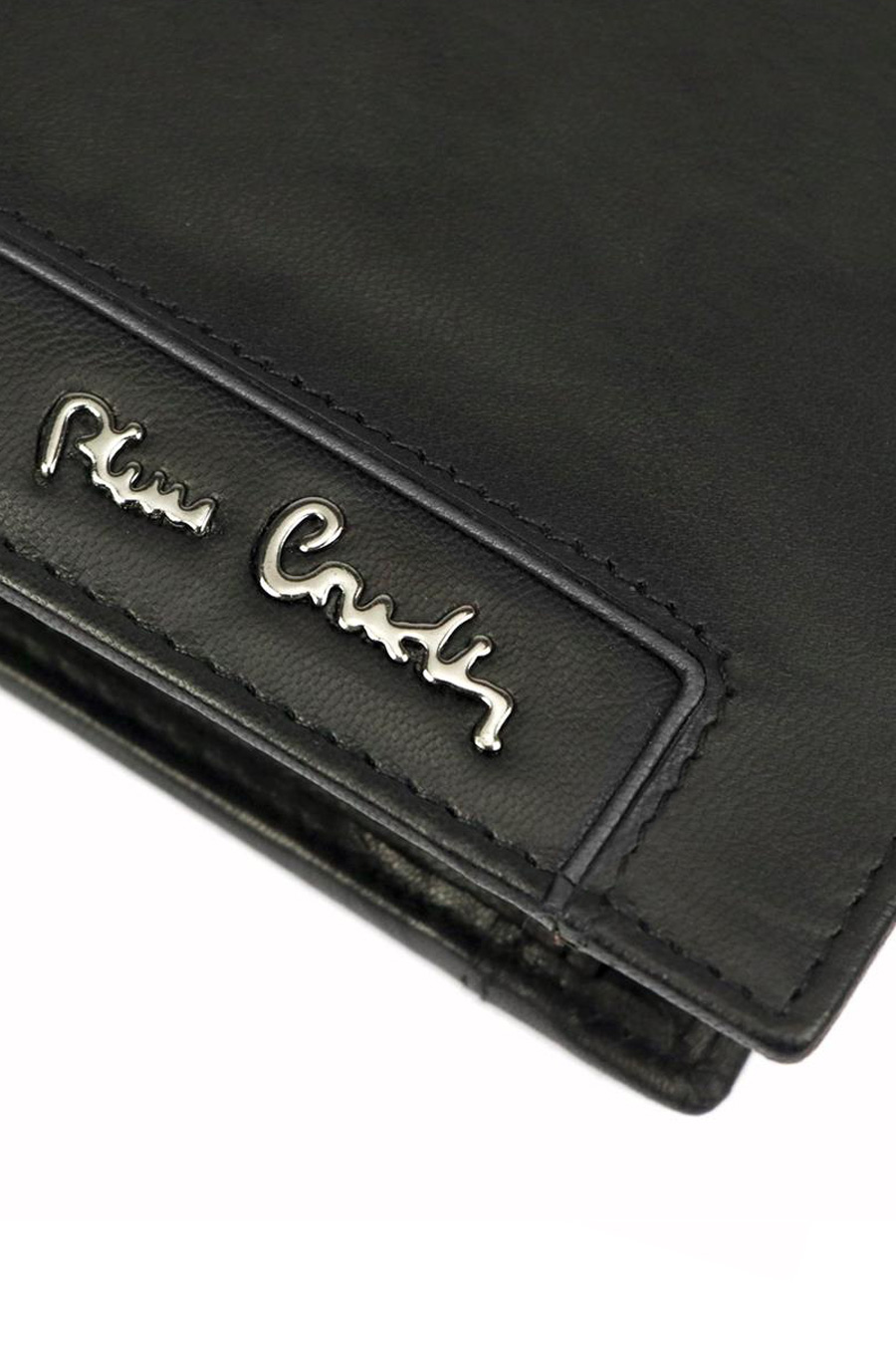 Maks PIERRE CARDIN 8806-EKO17-NERO-NERO