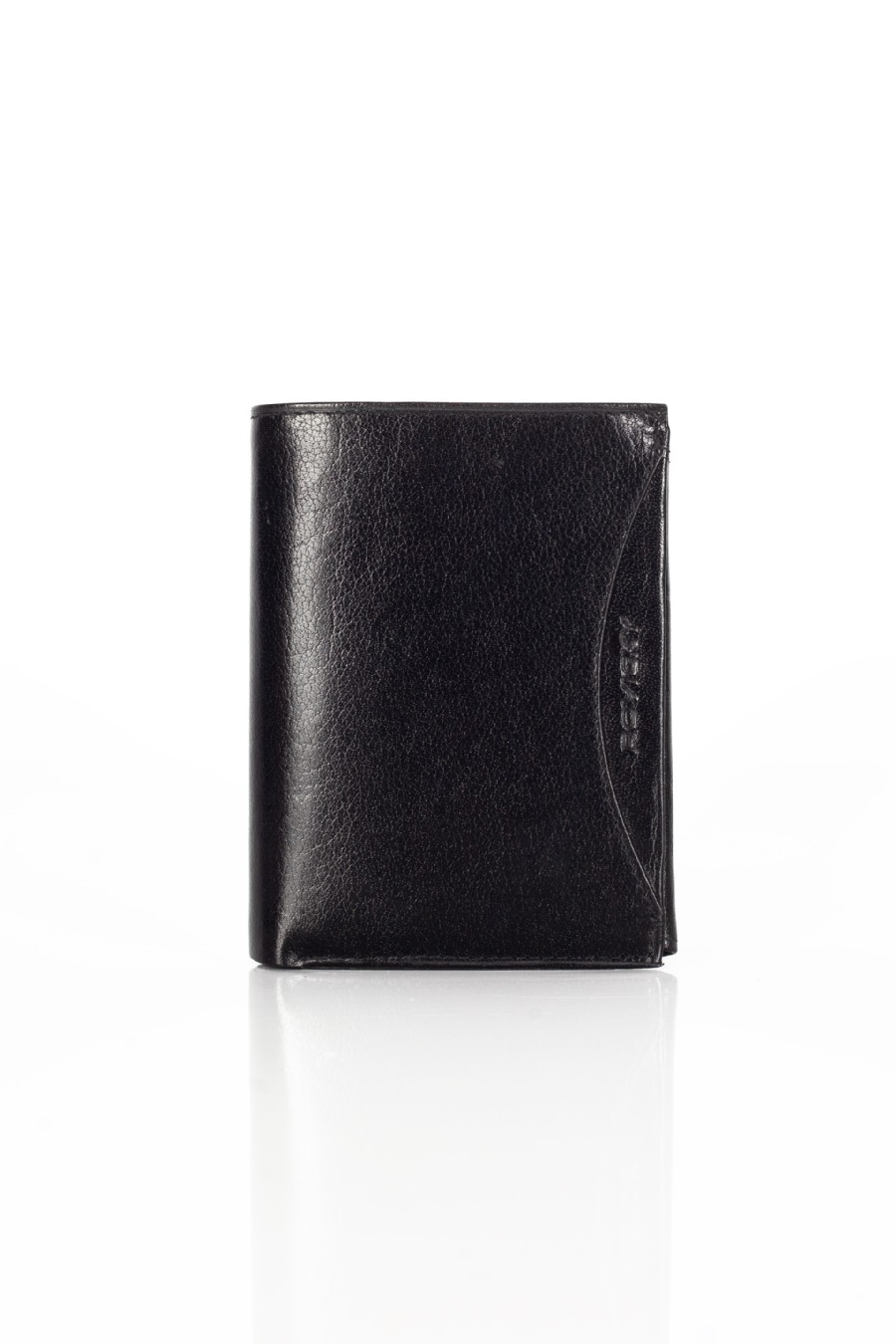 Maks ROVICKY 1502-03-BOR-1140-BLACK-BL