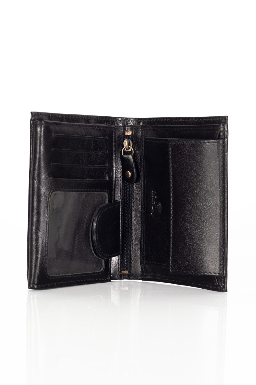 Maks ROVICKY 1502-03-BOR-1140-BLACK-BL