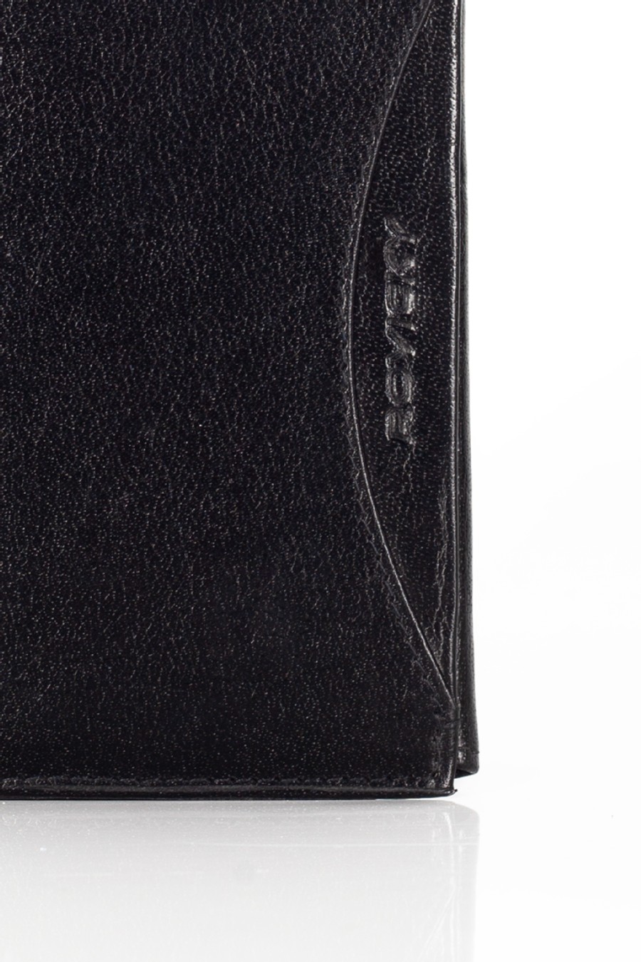 Maks ROVICKY 1502-03-BOR-1140-BLACK-BL