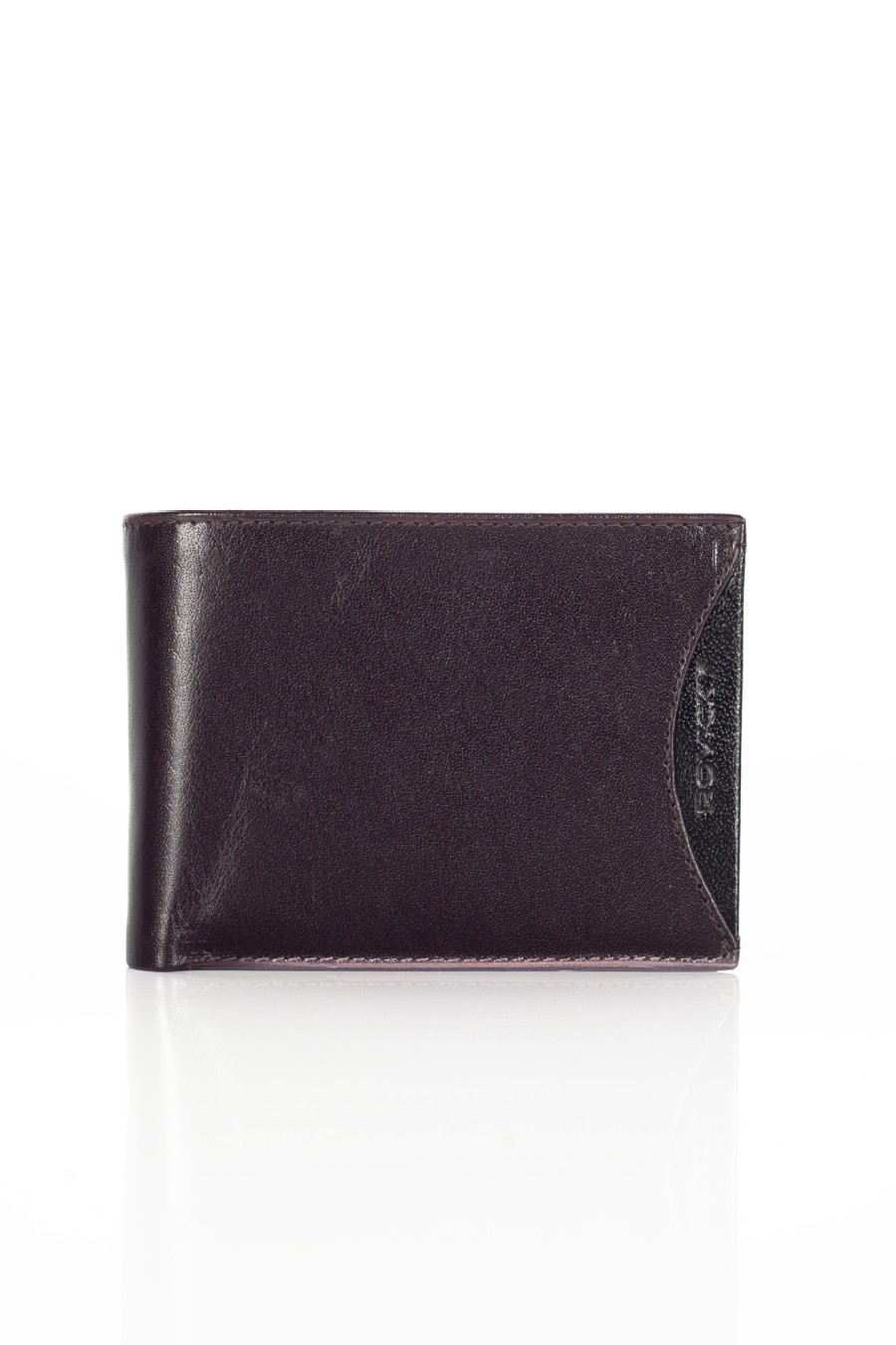 Maks ROVICKY 1544-03-BOR-1331-BROWN-BL