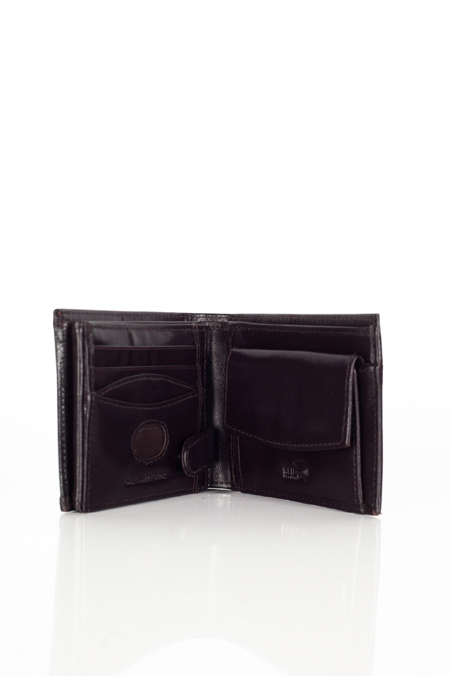 Maks ROVICKY 1544-03-BOR-1331-BROWN-BL