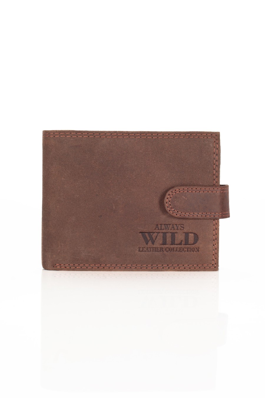 Maks WILD N304L-MWH-4189-BROWN