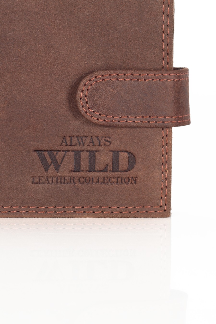 Maks WILD N304L-MWH-4189-BROWN
