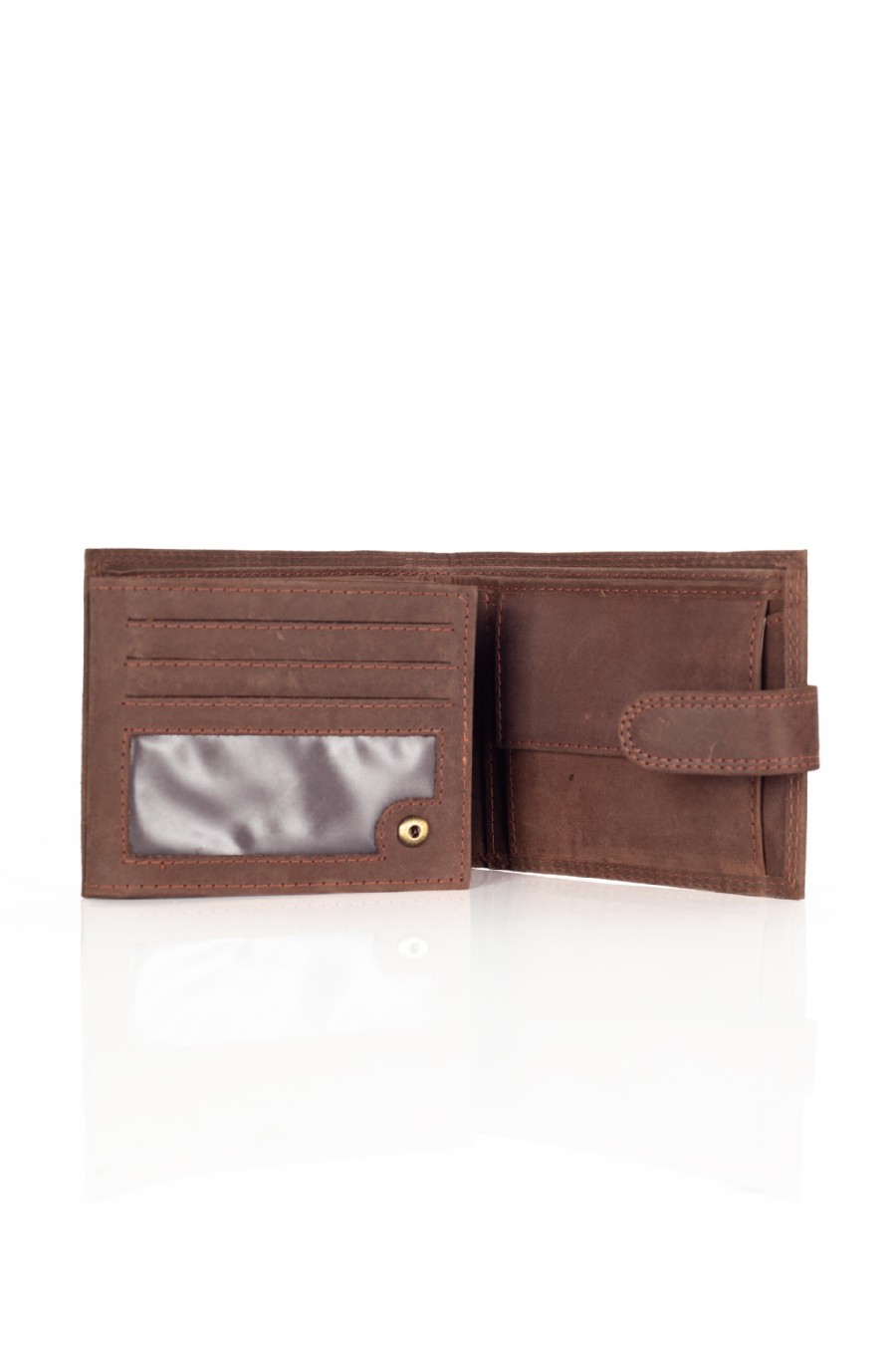 Maks WILD N304L-MWH-4189-BROWN