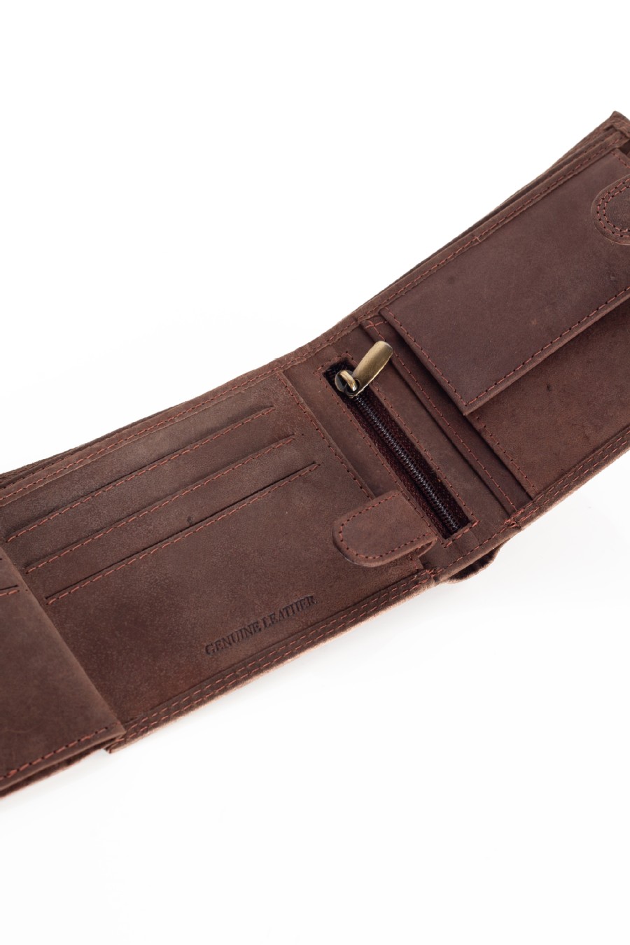 Maks WILD N304L-MWH-4189-BROWN