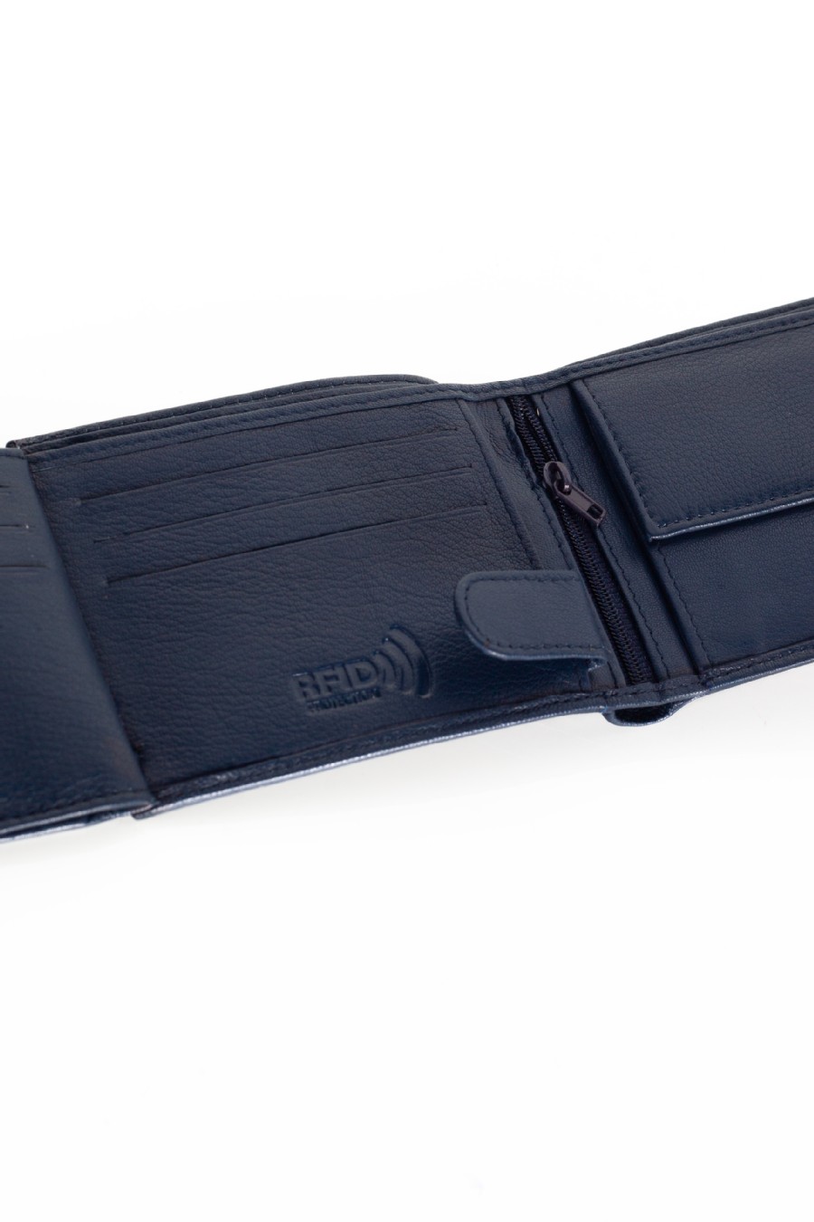 Maks WILD N992-GV-RFID-7825-NAVY