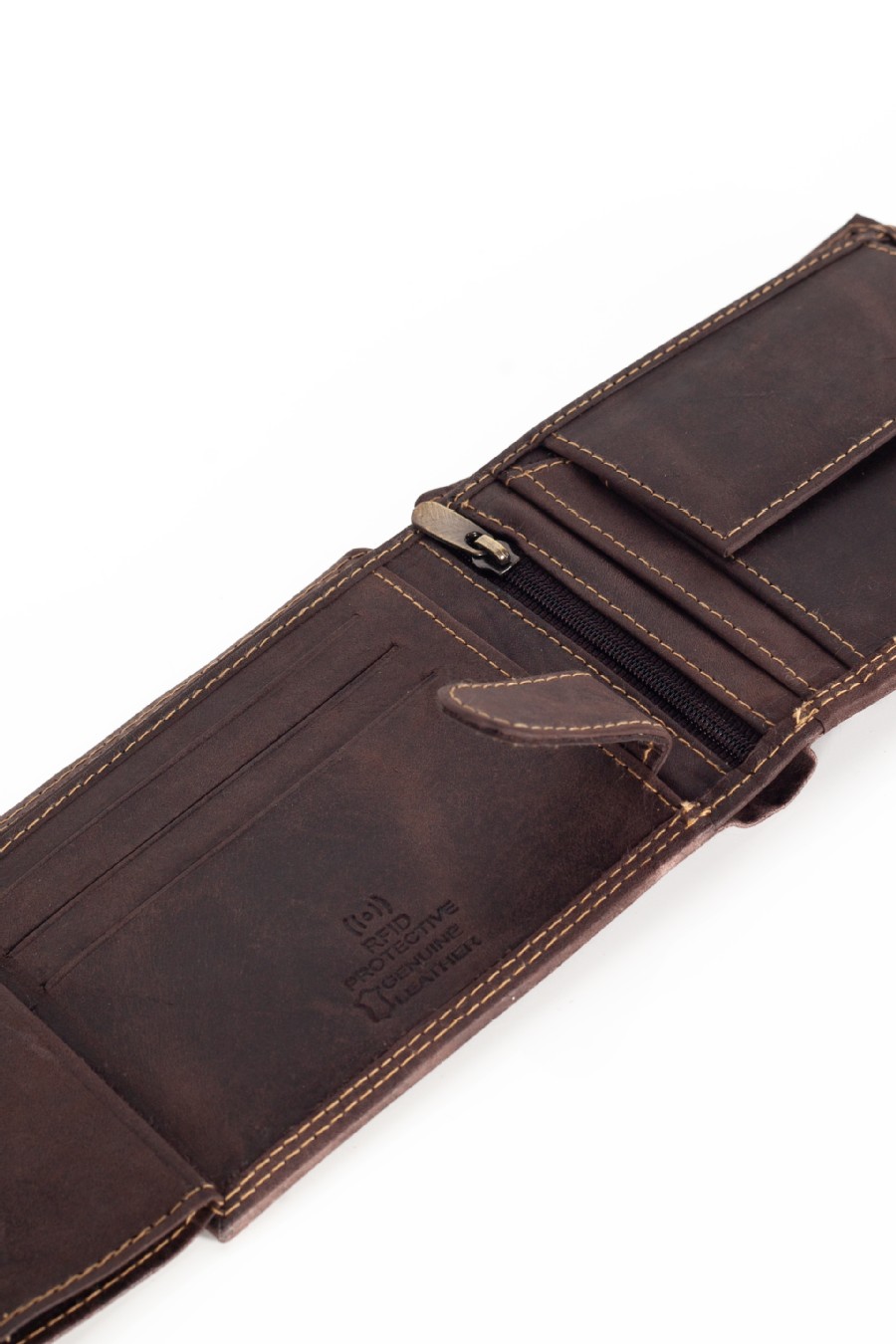 Maks WILD N992-P-CHM-1058-BROWN