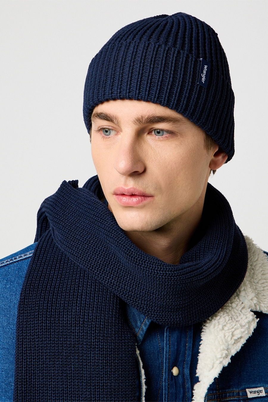 Ziemas cepure WRANGLER 112372439