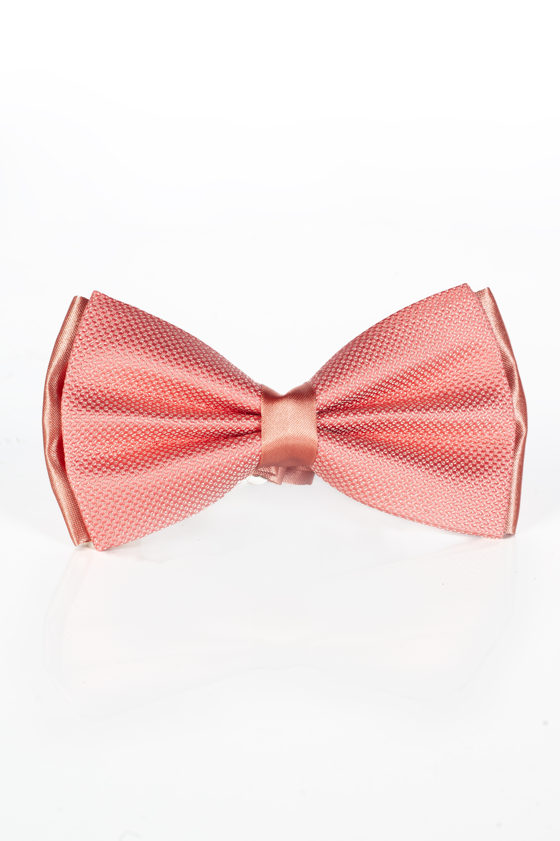 Tauriņš NINO PACOLI BOWTIE-DES-15-PINK