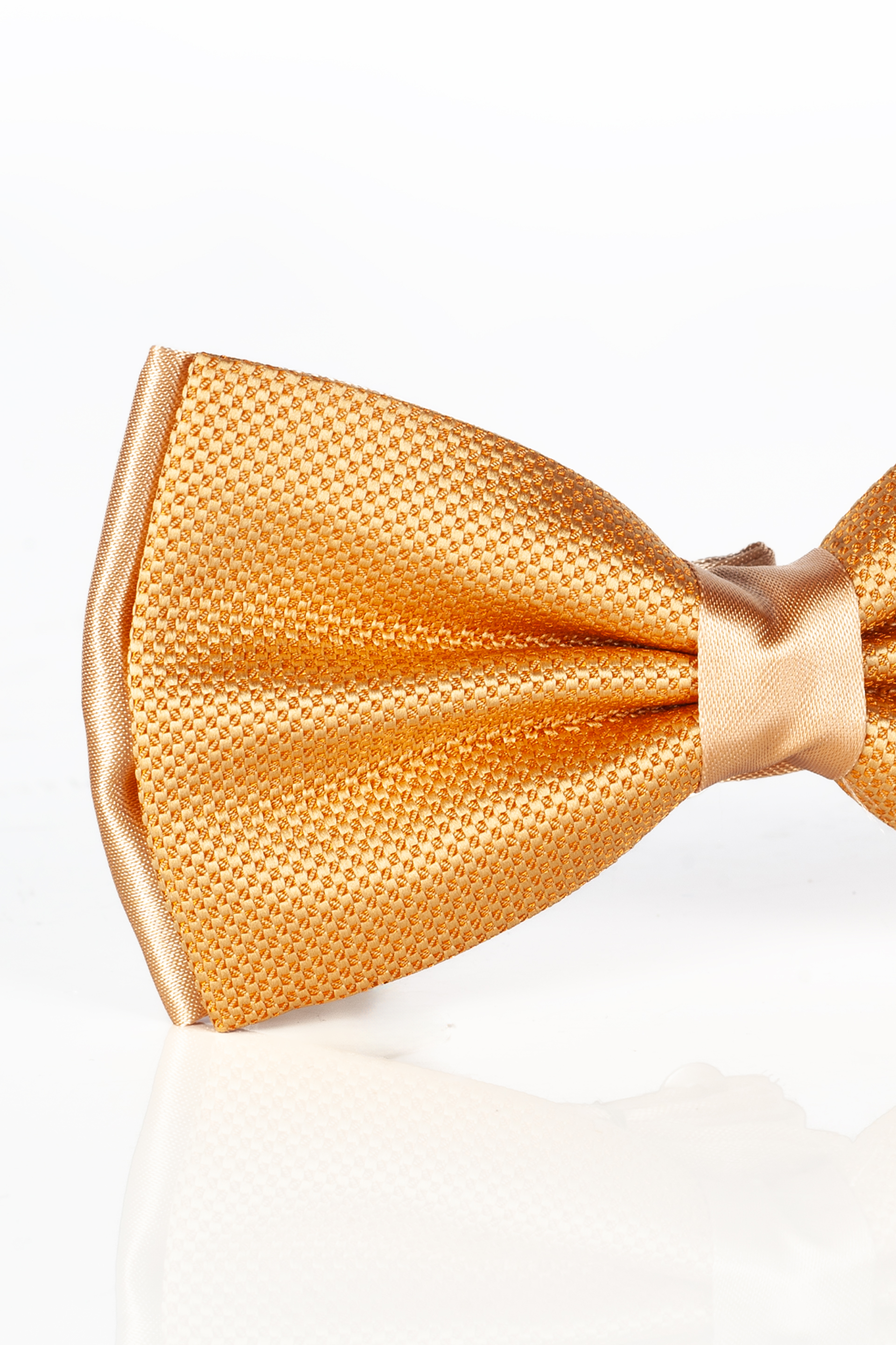 Tauriņš NINO PACOLI BOWTIE-DES-22-GOLD