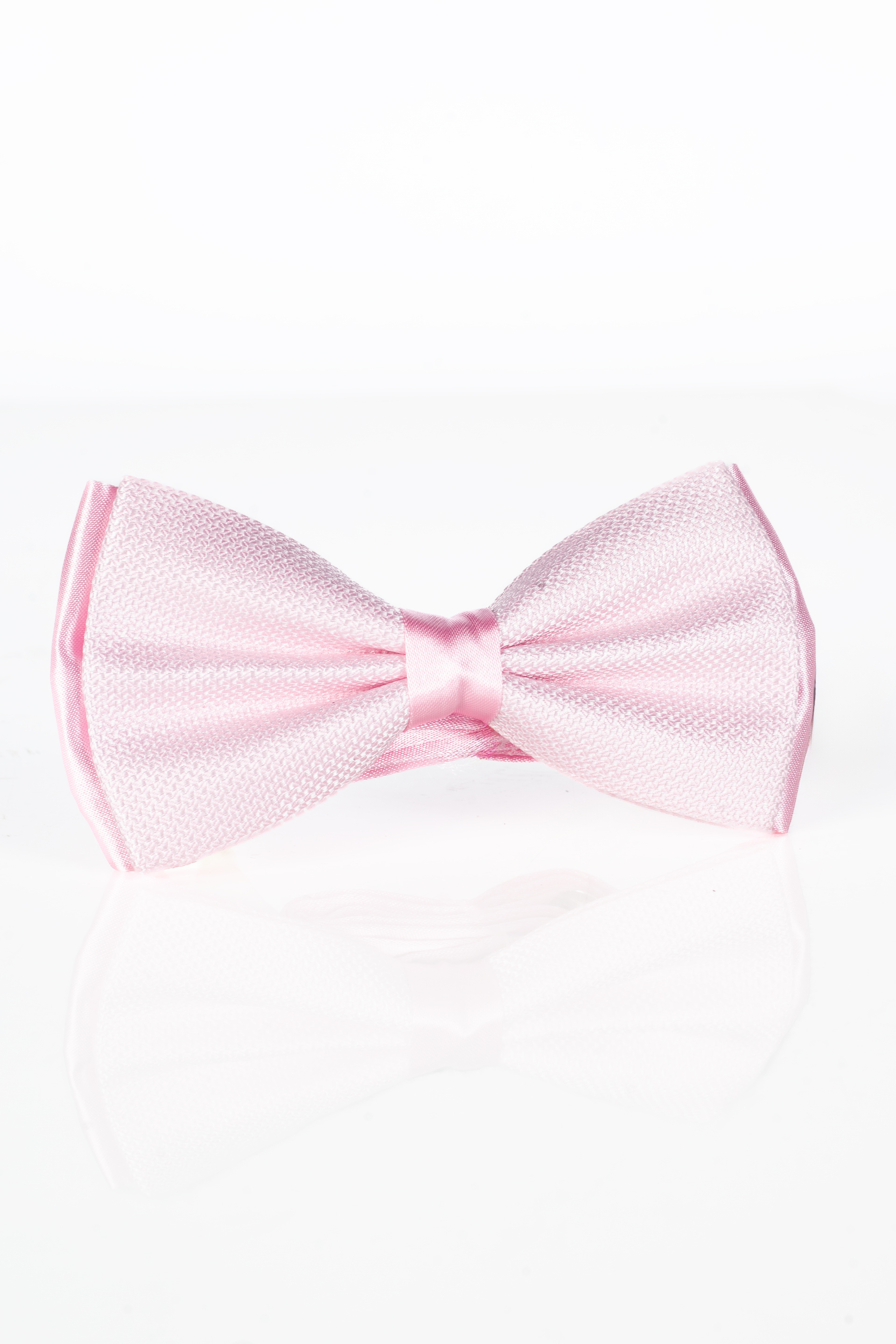 Tauriņš NINO PACOLI BOWTIE-DES-29-PINK