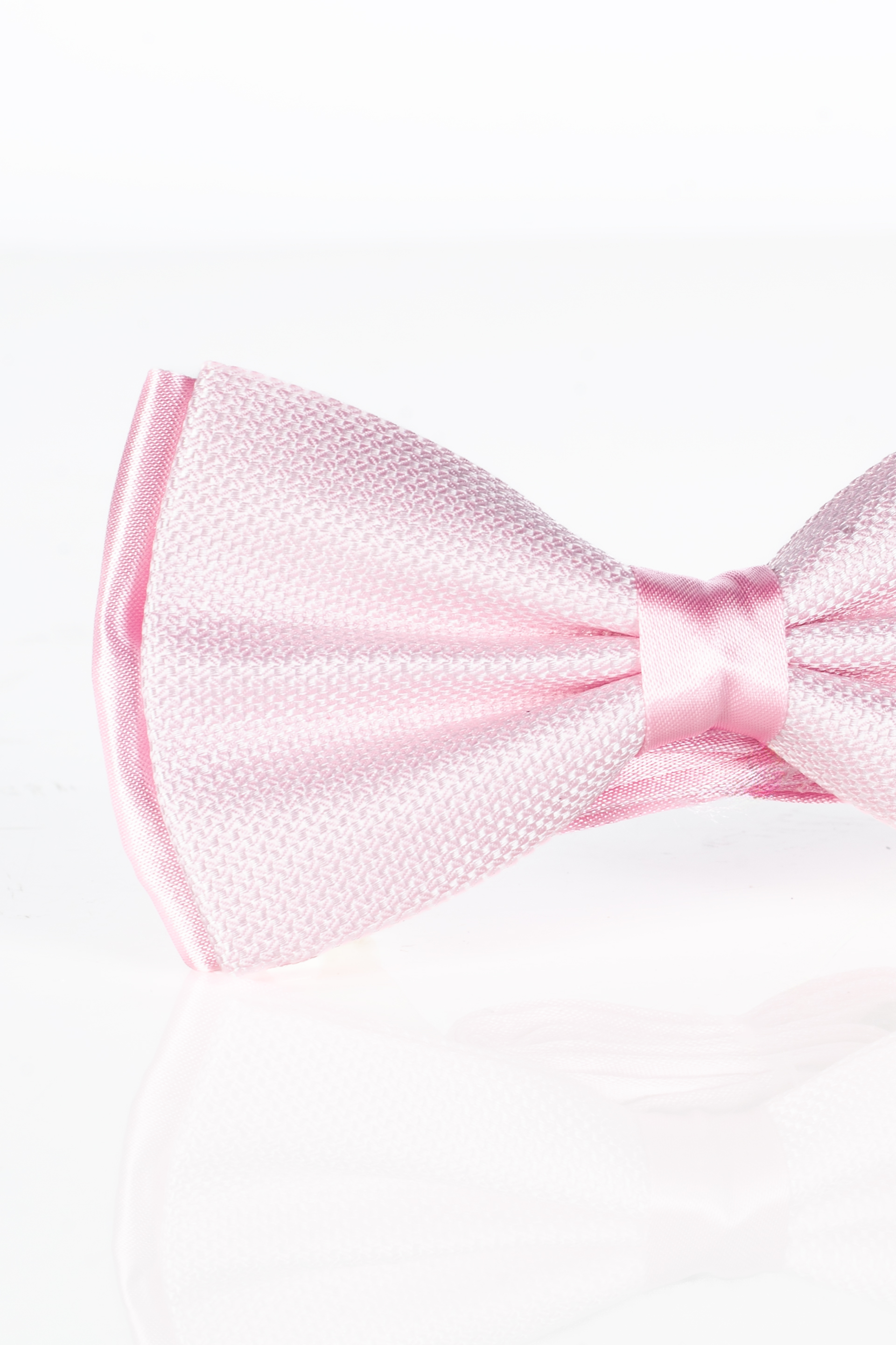 Tauriņš NINO PACOLI BOWTIE-DES-29-PINK