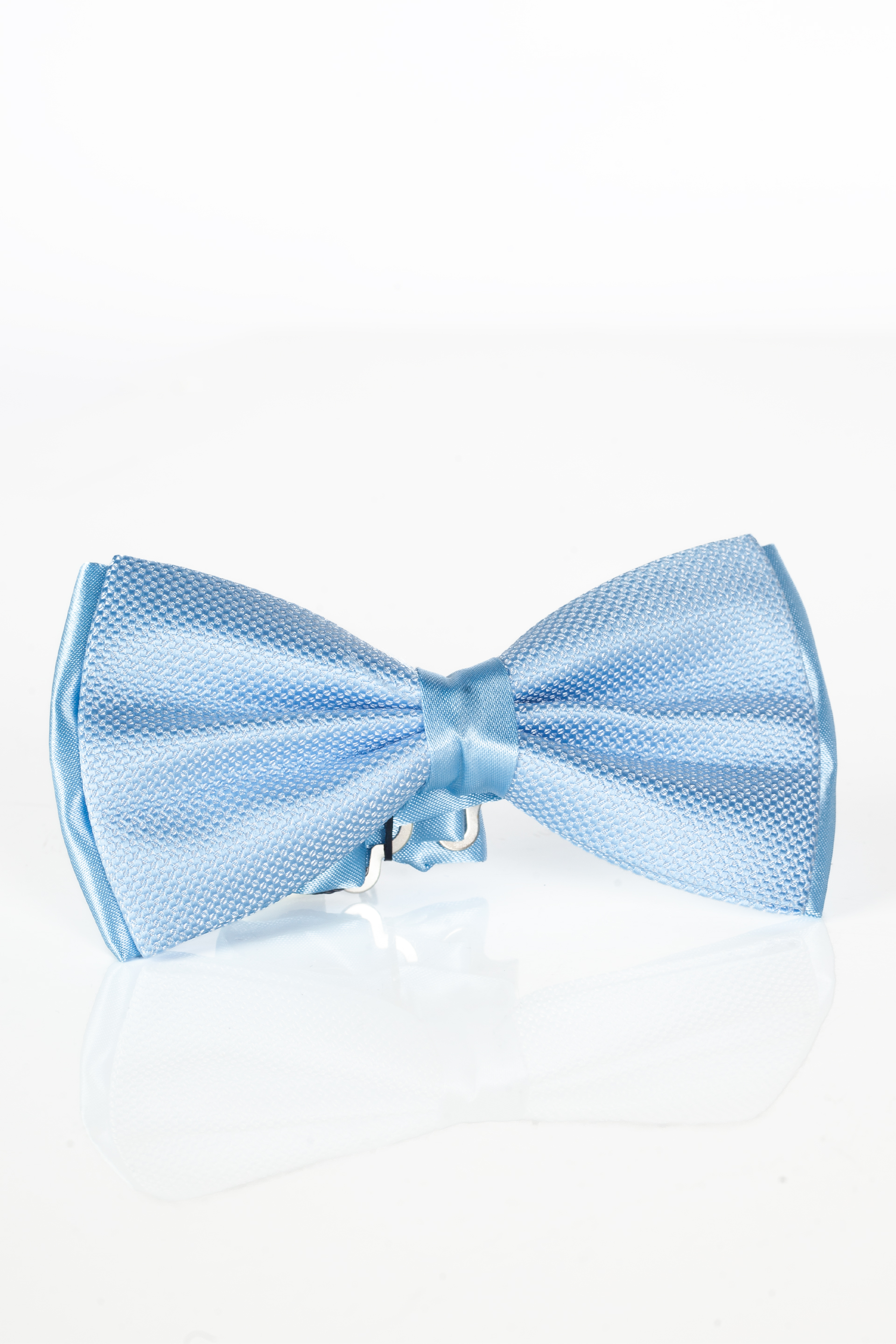 Tauriņš NINO PACOLI BOWTIE-DES-32-LTBLUE