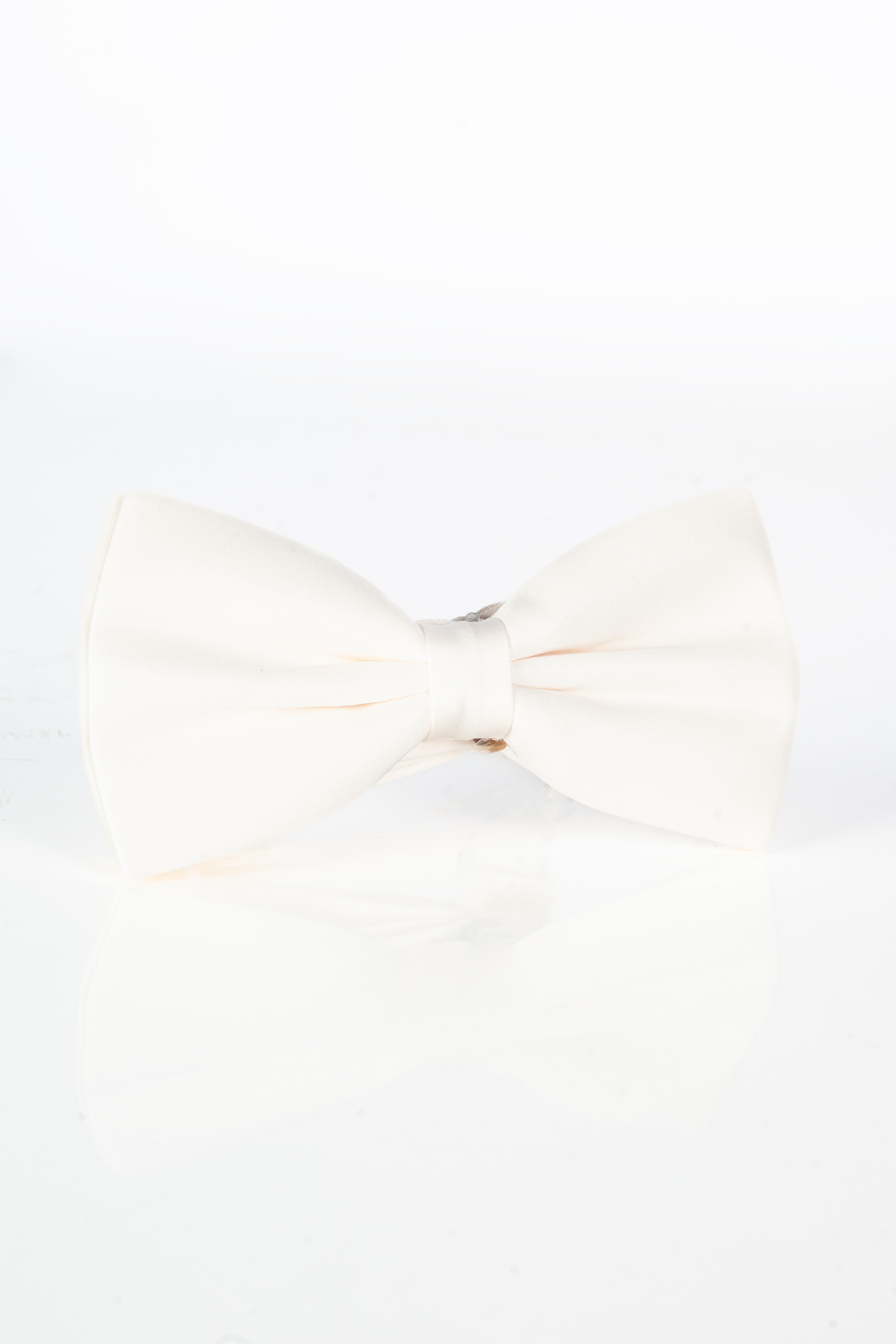 Tauriņš NINO PACOLI BOWTIE-DUZ-2-CREMA