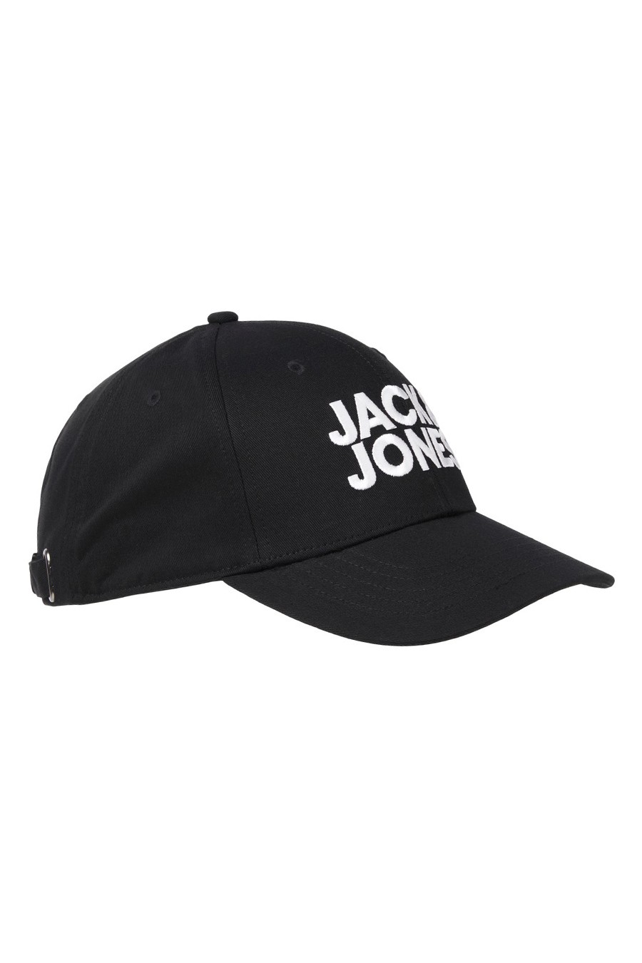 Cepure JACK & JONES 12254296-Black