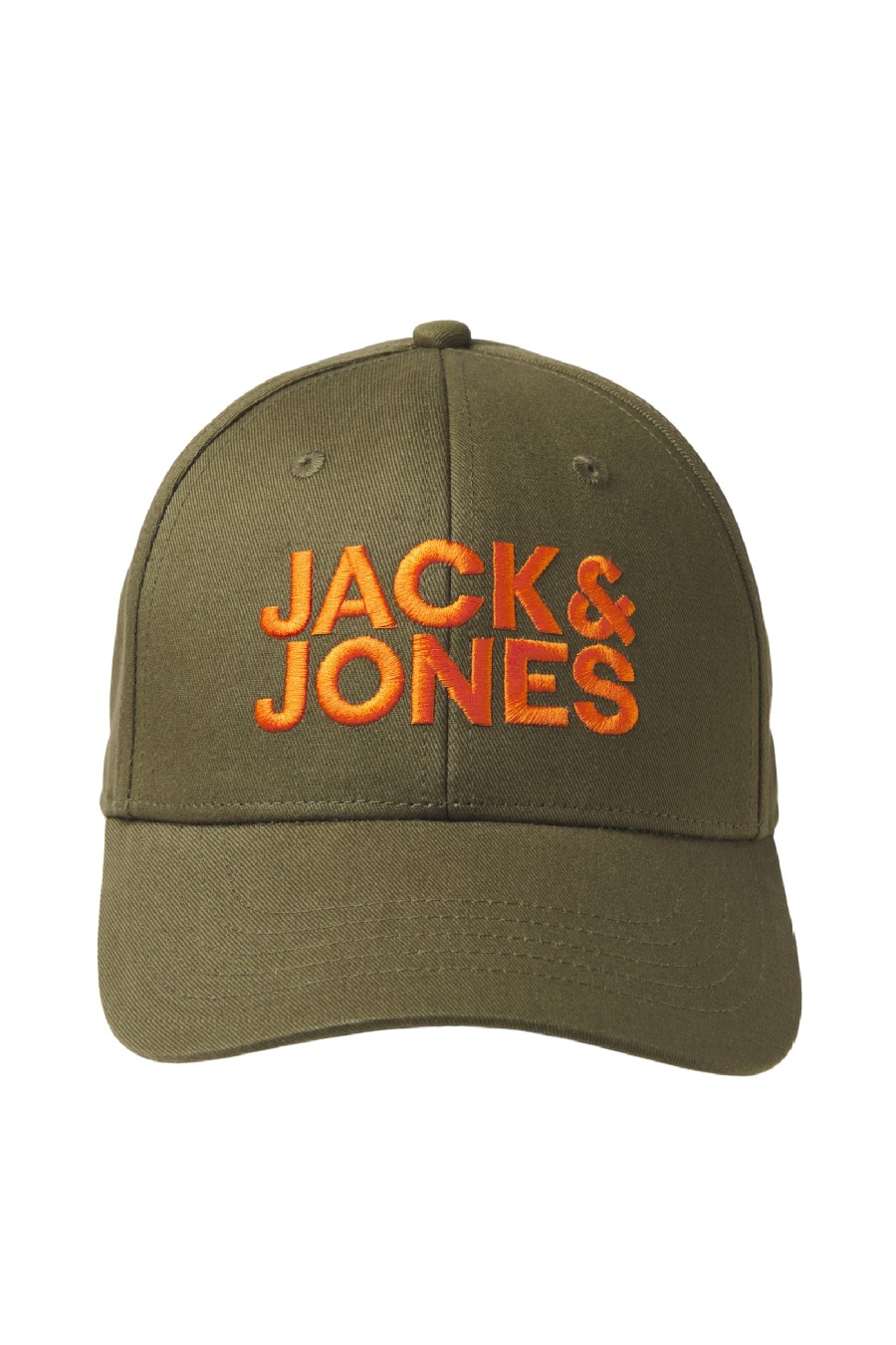 Cepure JACK & JONES 12254296-Olive-Night