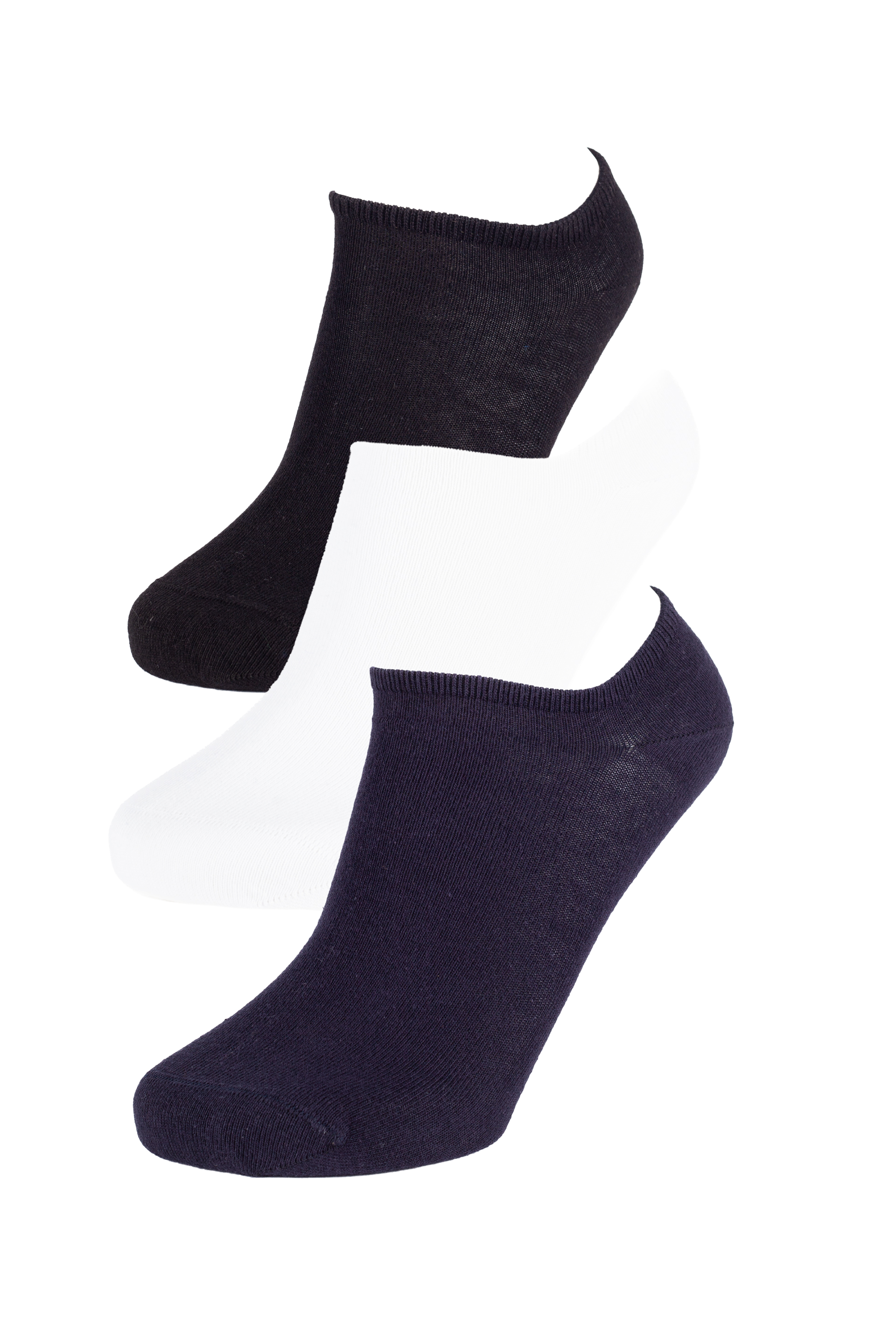 Zeķes JOHN FRANK JF3SS17S02