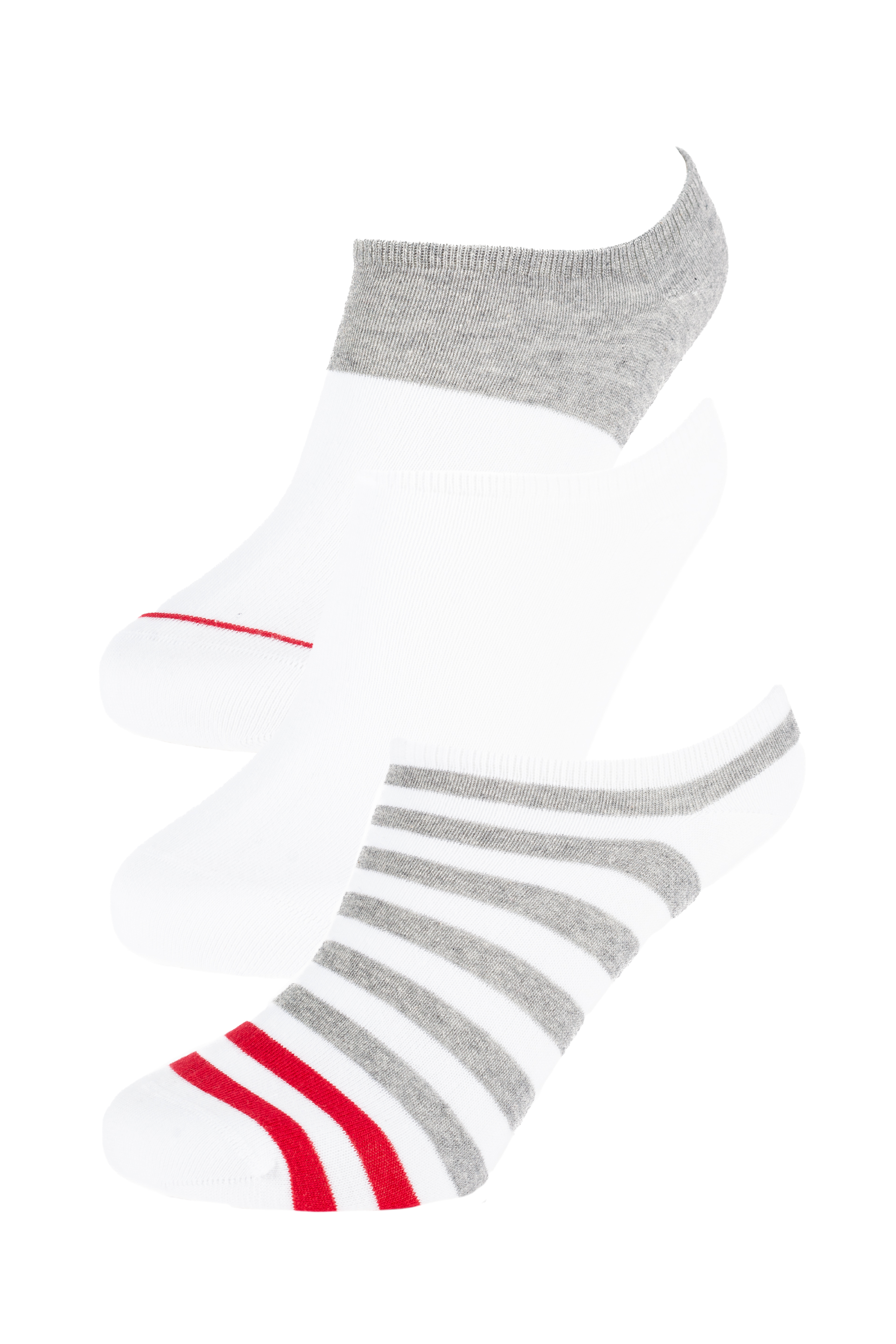 Zeķes JOHN FRANK JF3SS17S14
