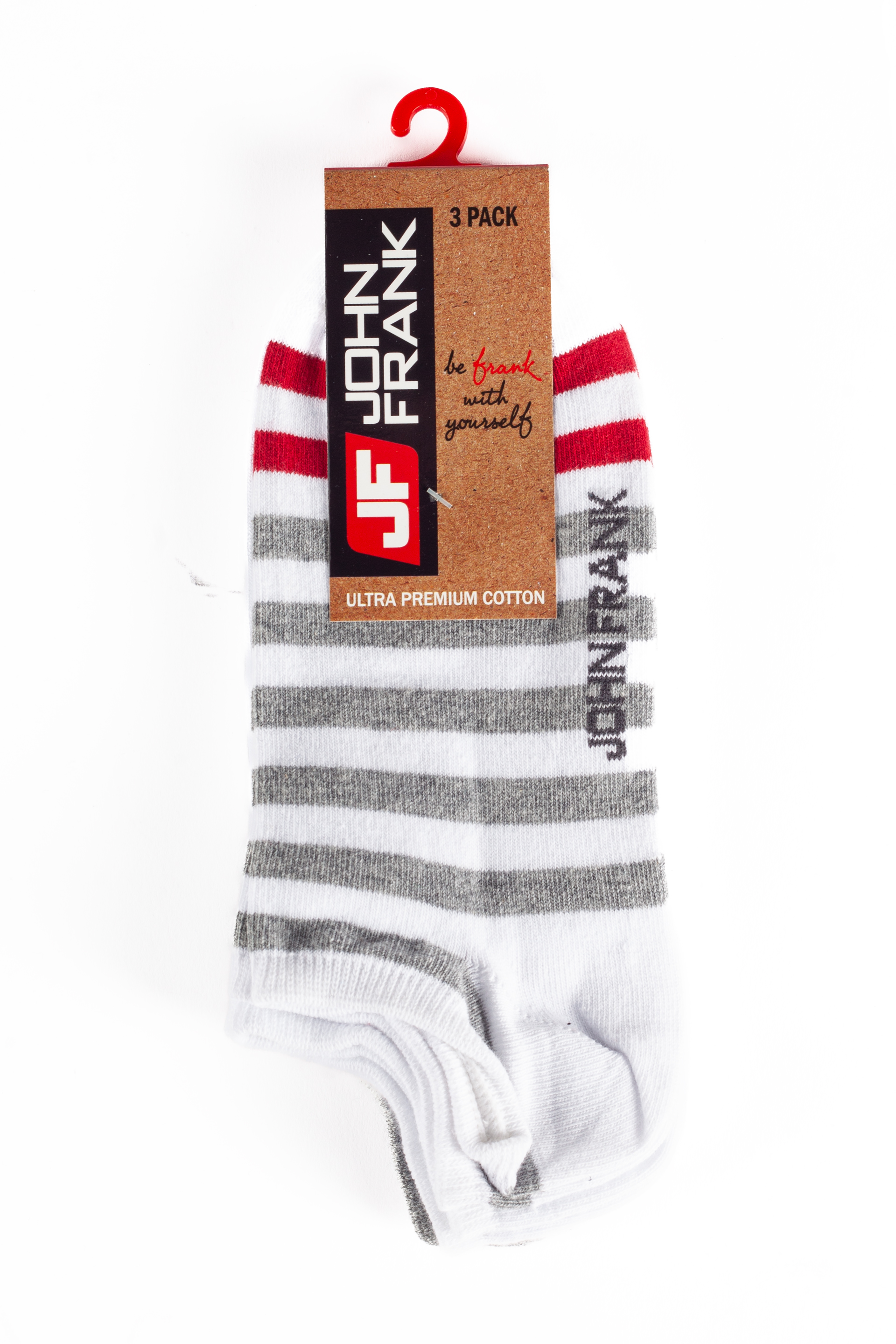 Zeķes JOHN FRANK JF3SS17S14