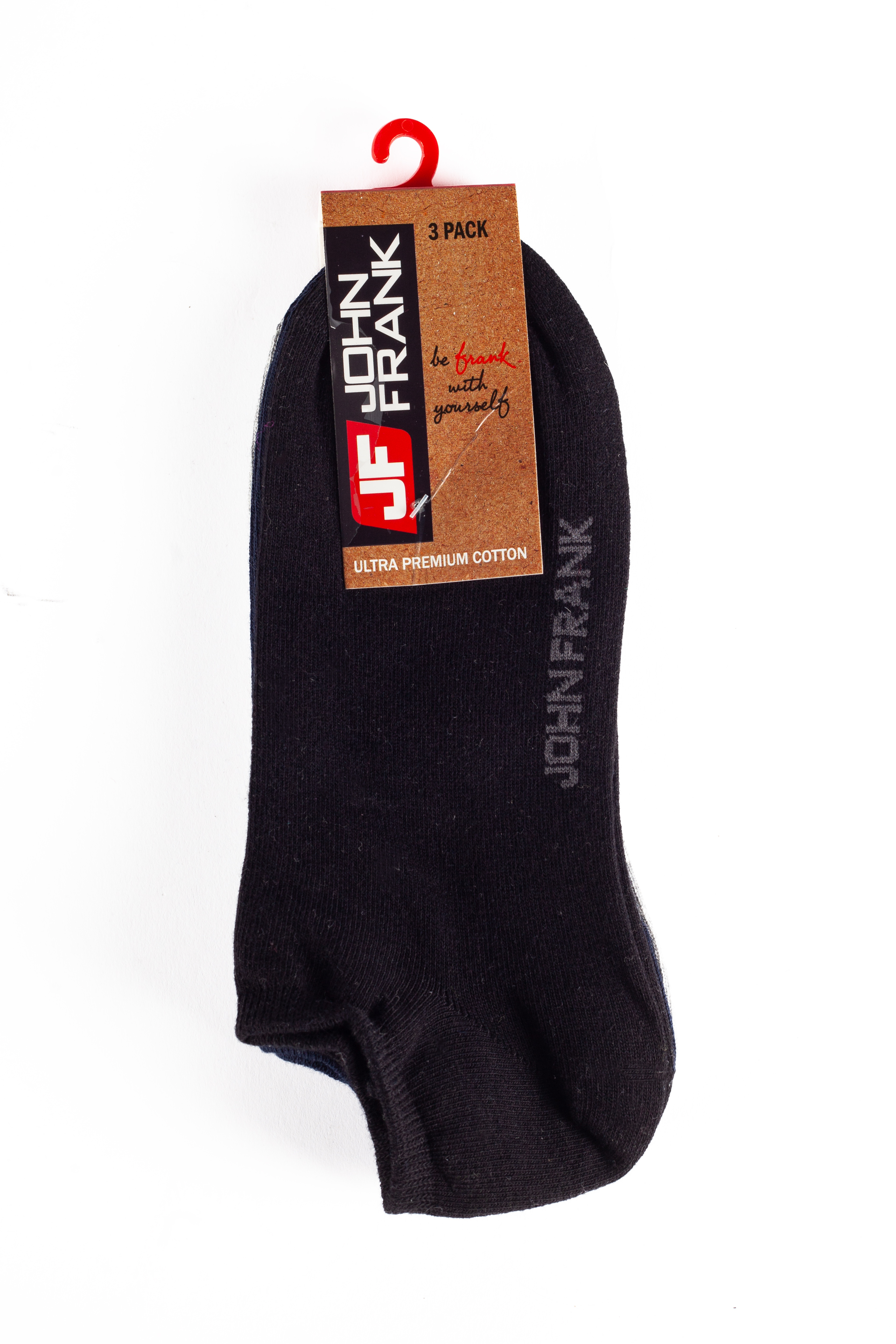Zeķes JOHN FRANK JF3SS18S03