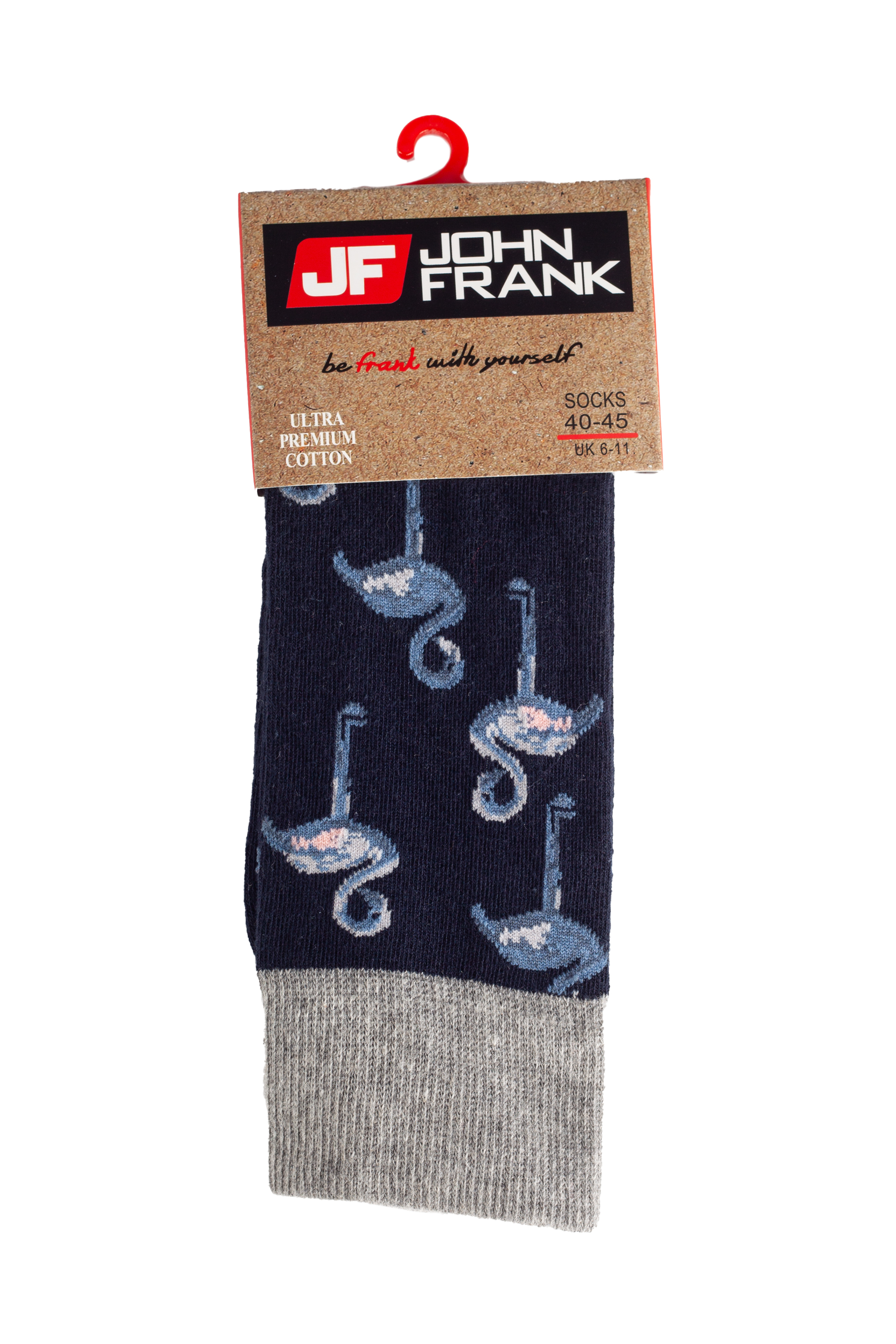 Zeķes JOHN FRANK JFLSFUN93