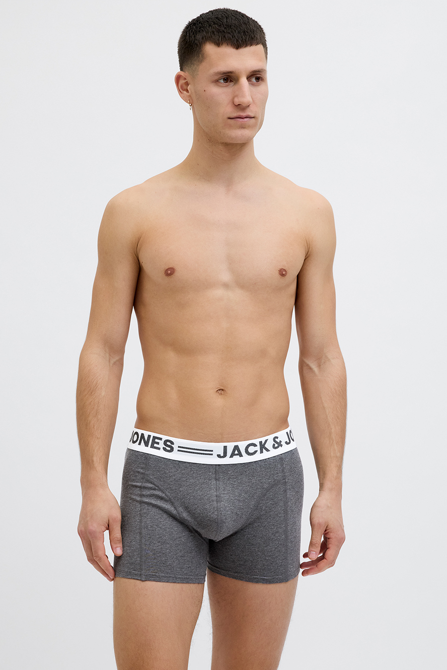 Bokseršorti JACK & JONES 12081832-Dark-Ivy-Dark-G