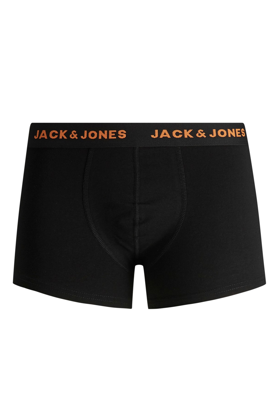 Bokseršorti JACK & JONES 12165587-Black