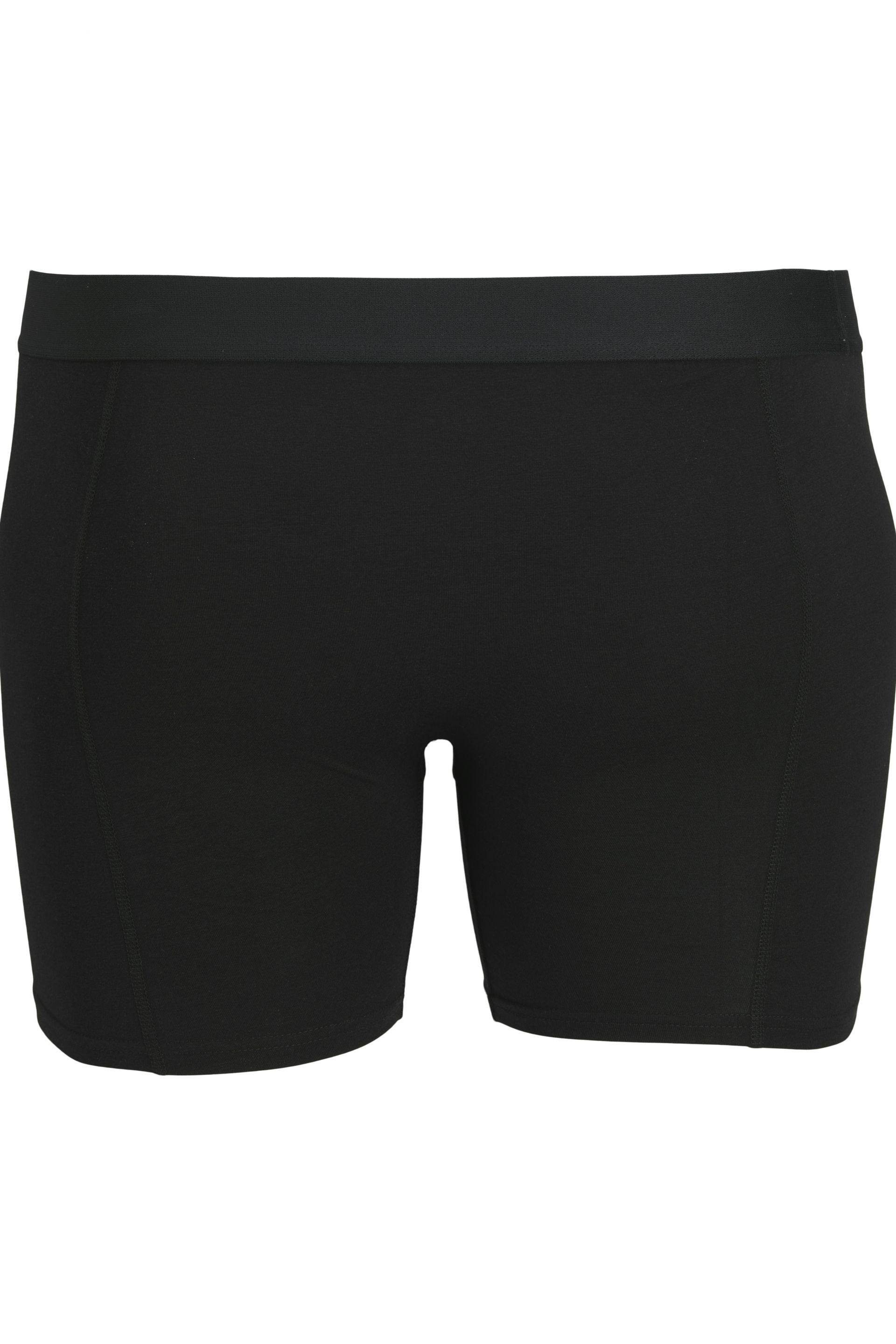 Bokseršorti JACK & JONES 12264077-Black-BB