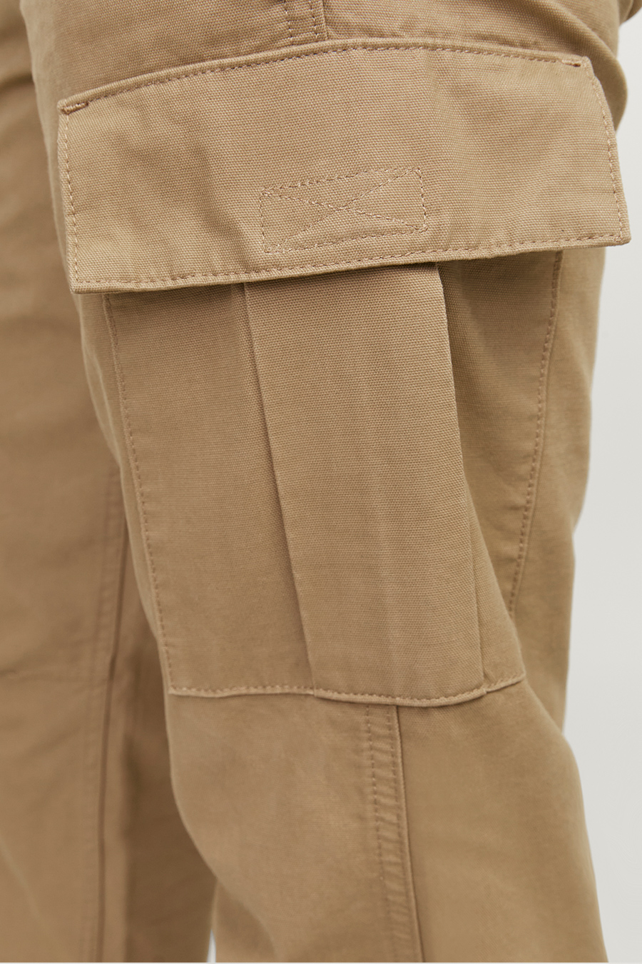 Kargo bikses JACK & JONES 12258150-Elmwood