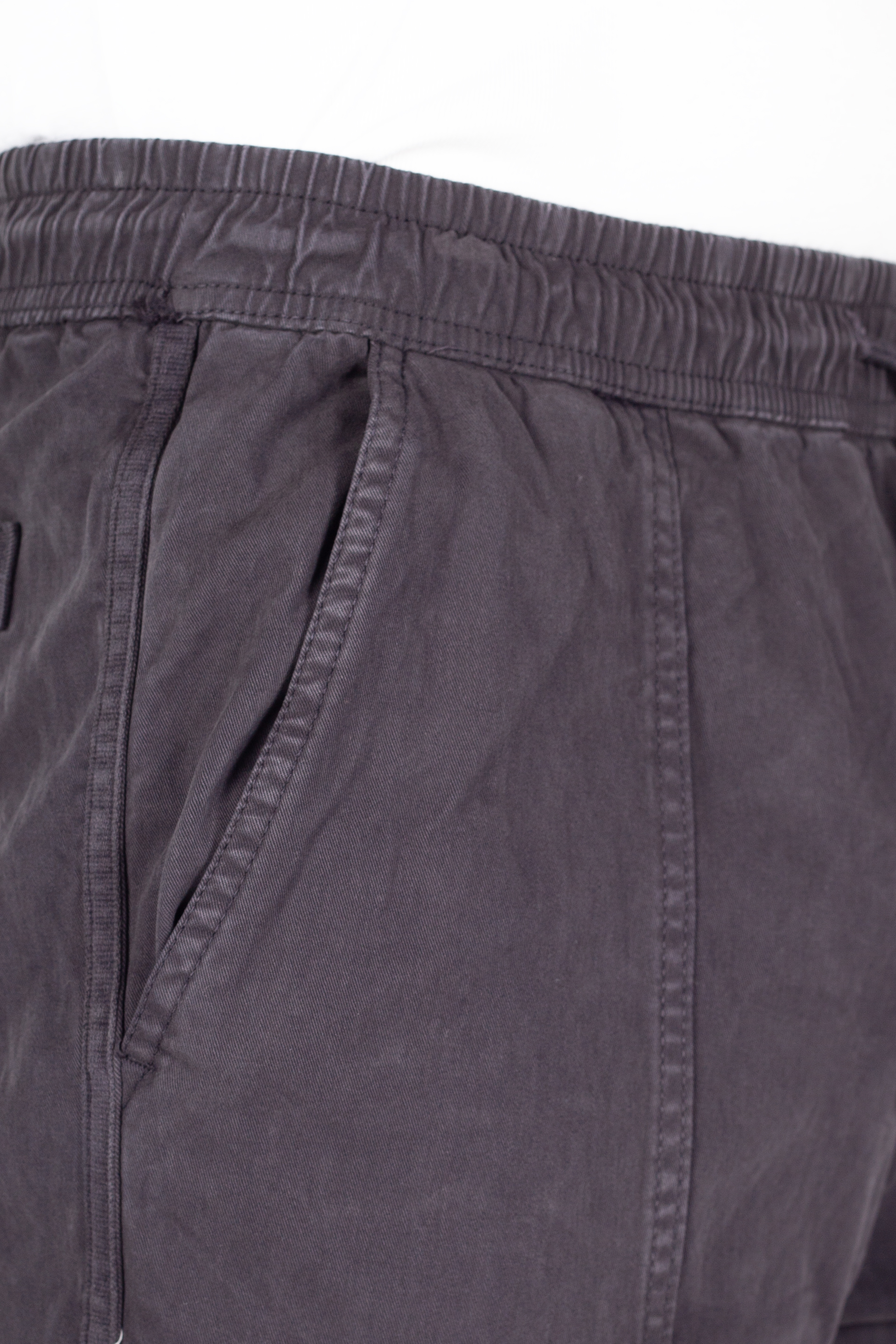 Kargo bikses KENZARRO C008-DARK-GREY