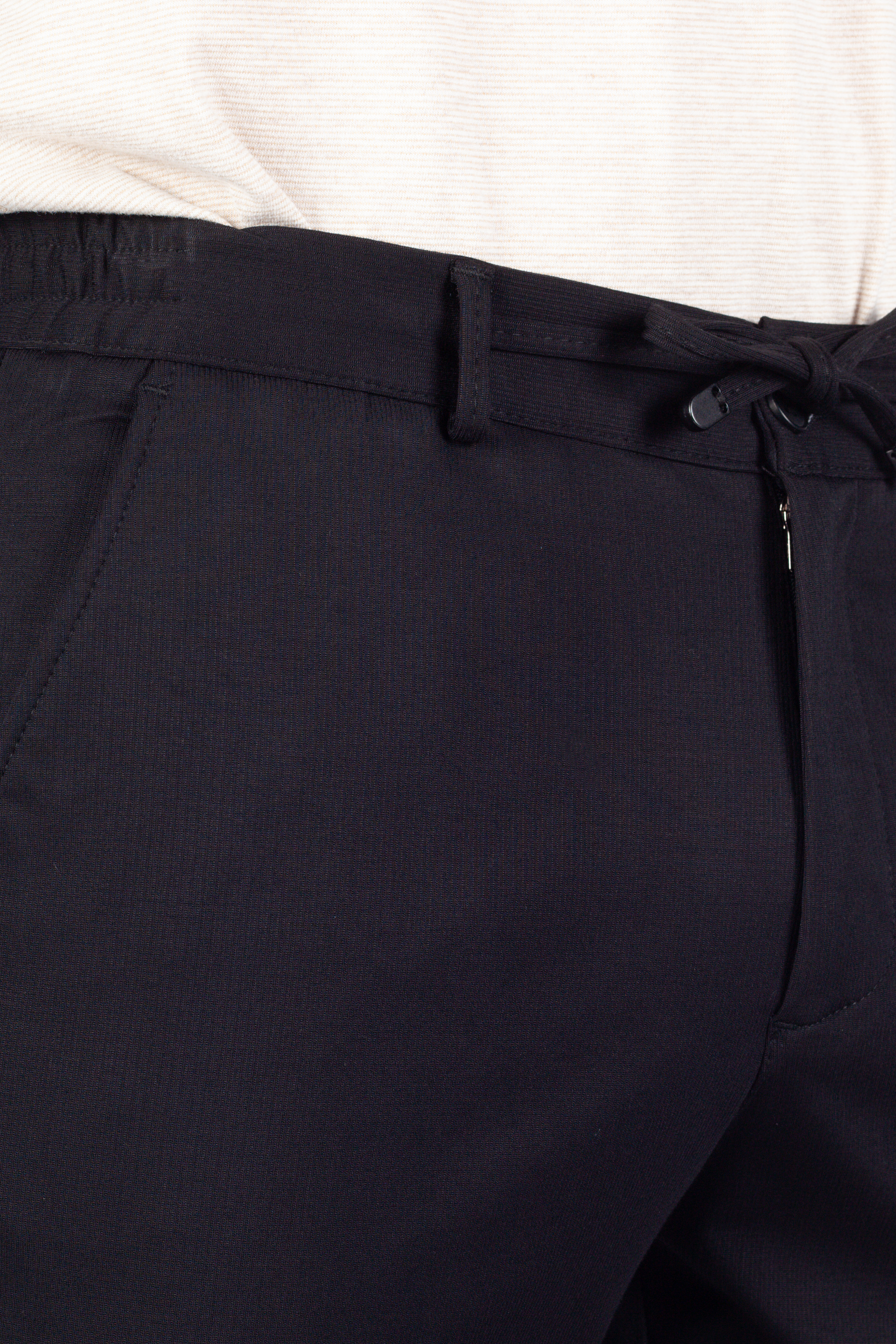 Klasiskās bikses BLK JEANS 8494-9058-101-200