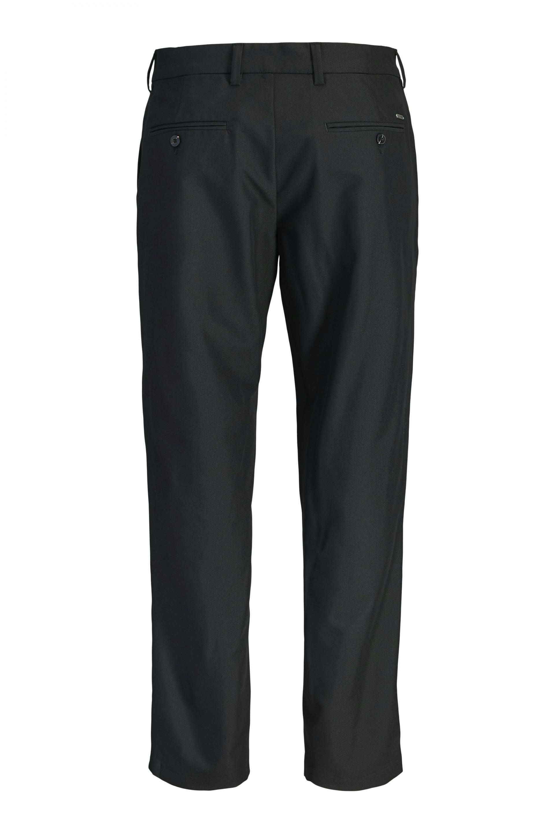 Klasiskās bikses JACK & JONES 12292100-Black