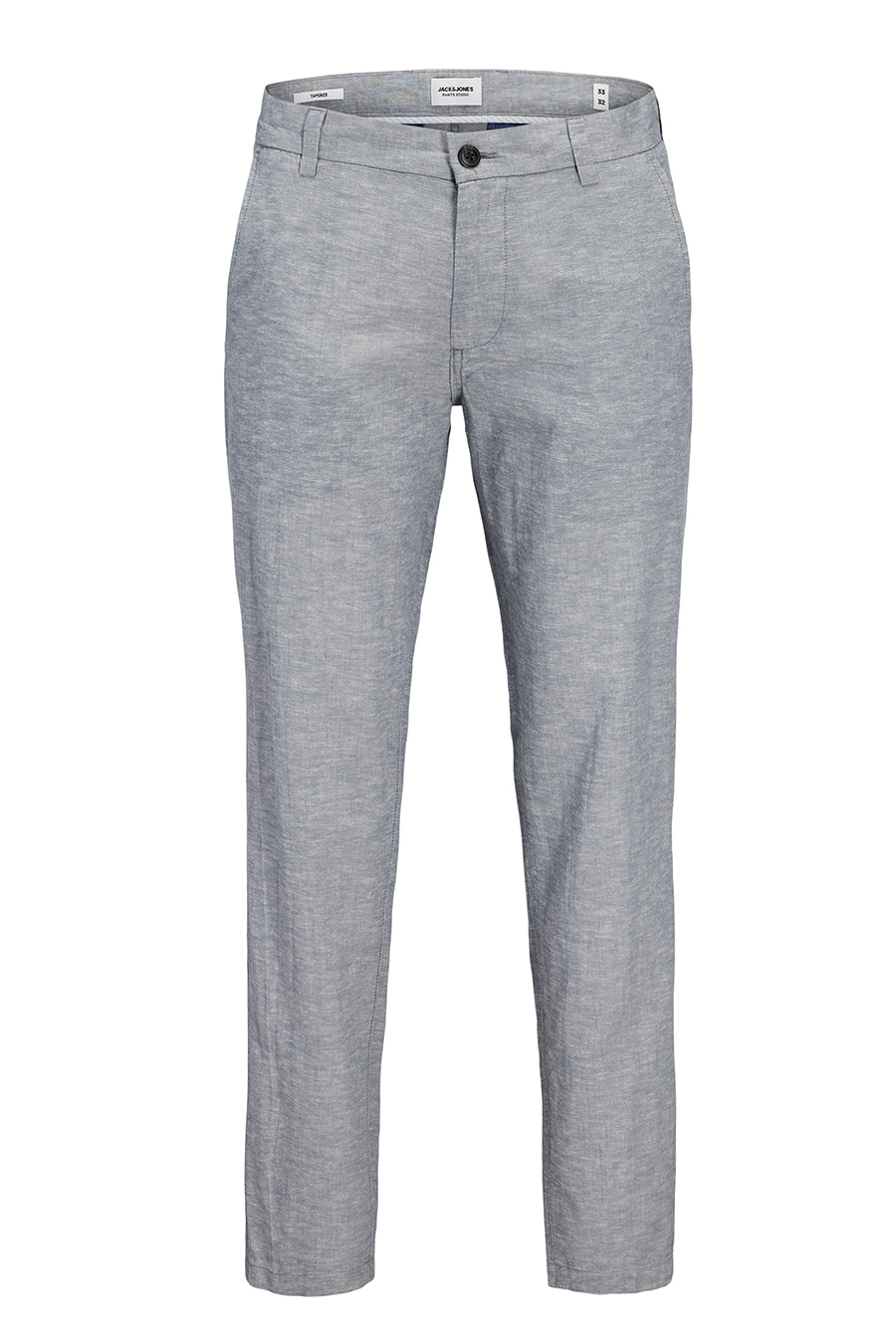 Lina bikses JACK & JONES 12248604-Faded-Denim