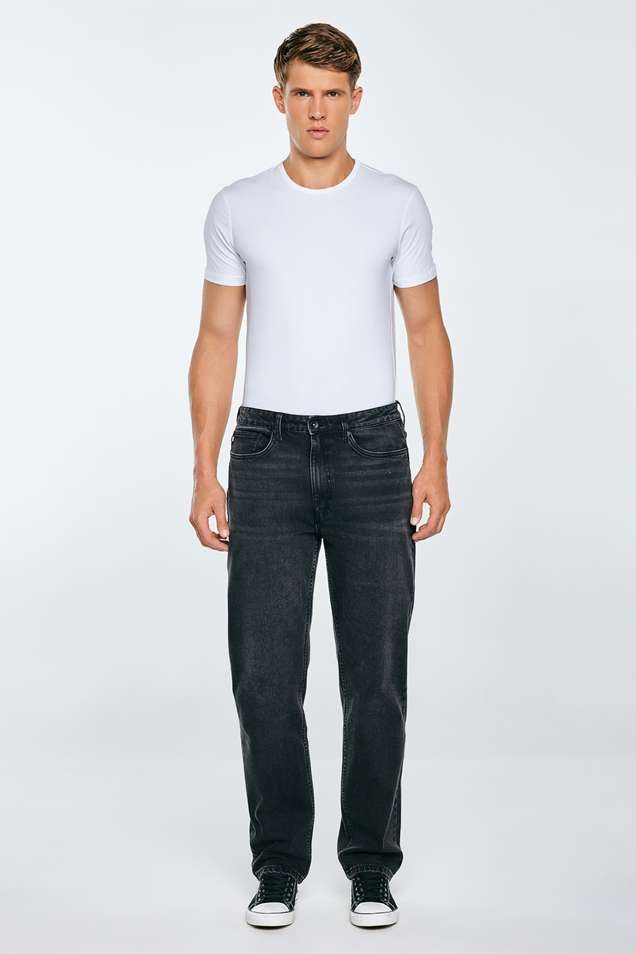 Džinsu bikses BIG STAR 190134912