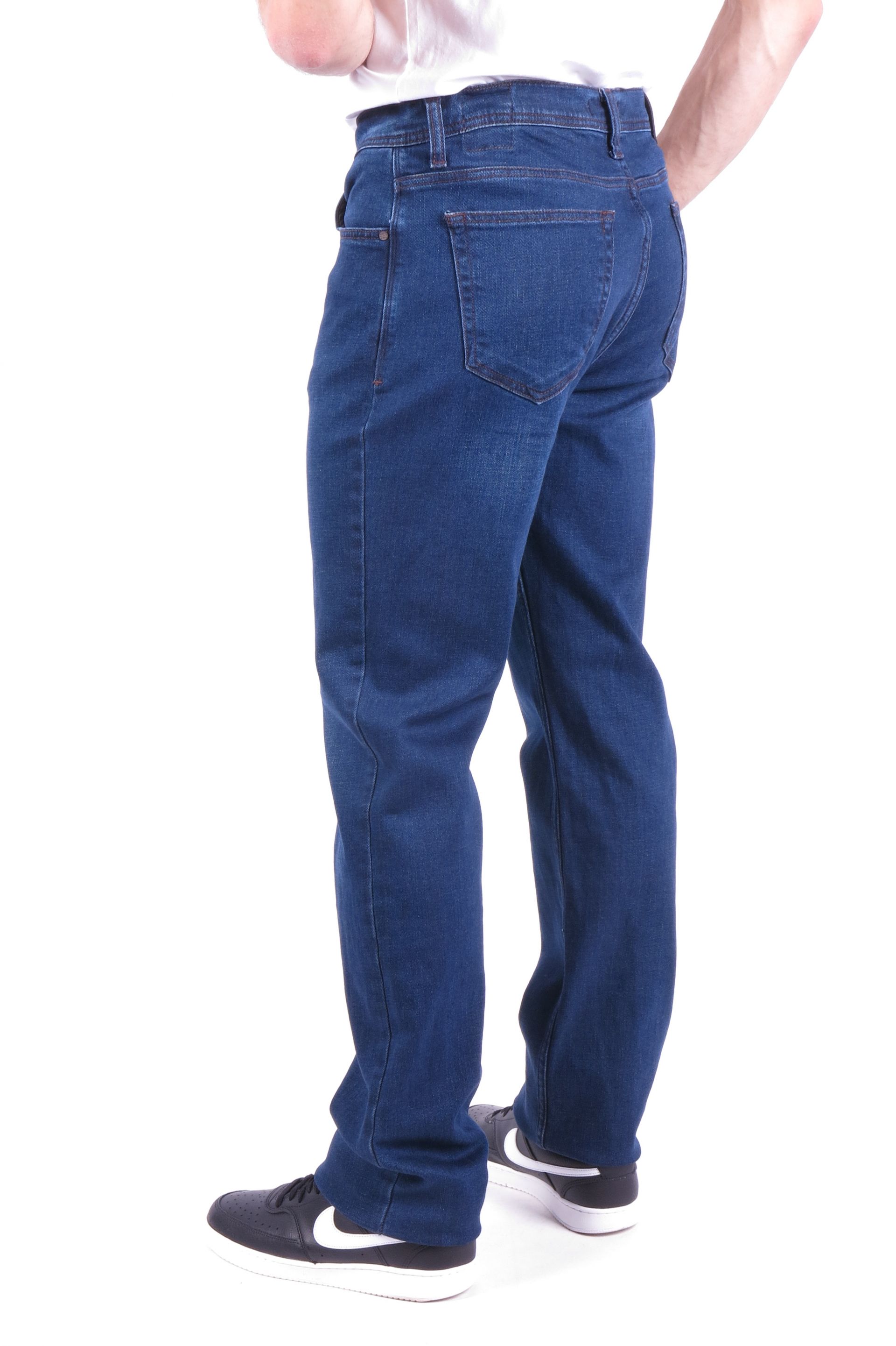 Džinsu bikses BLK JEANS 8302-184-321-210-815