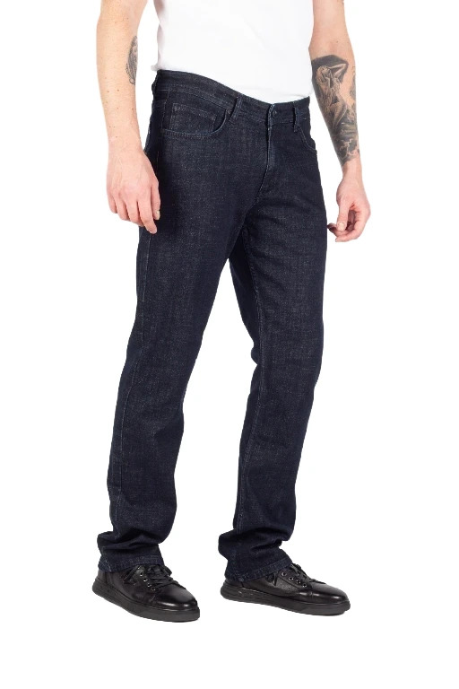 Džinsu bikses BLK JEANS 8380-1115-309-253