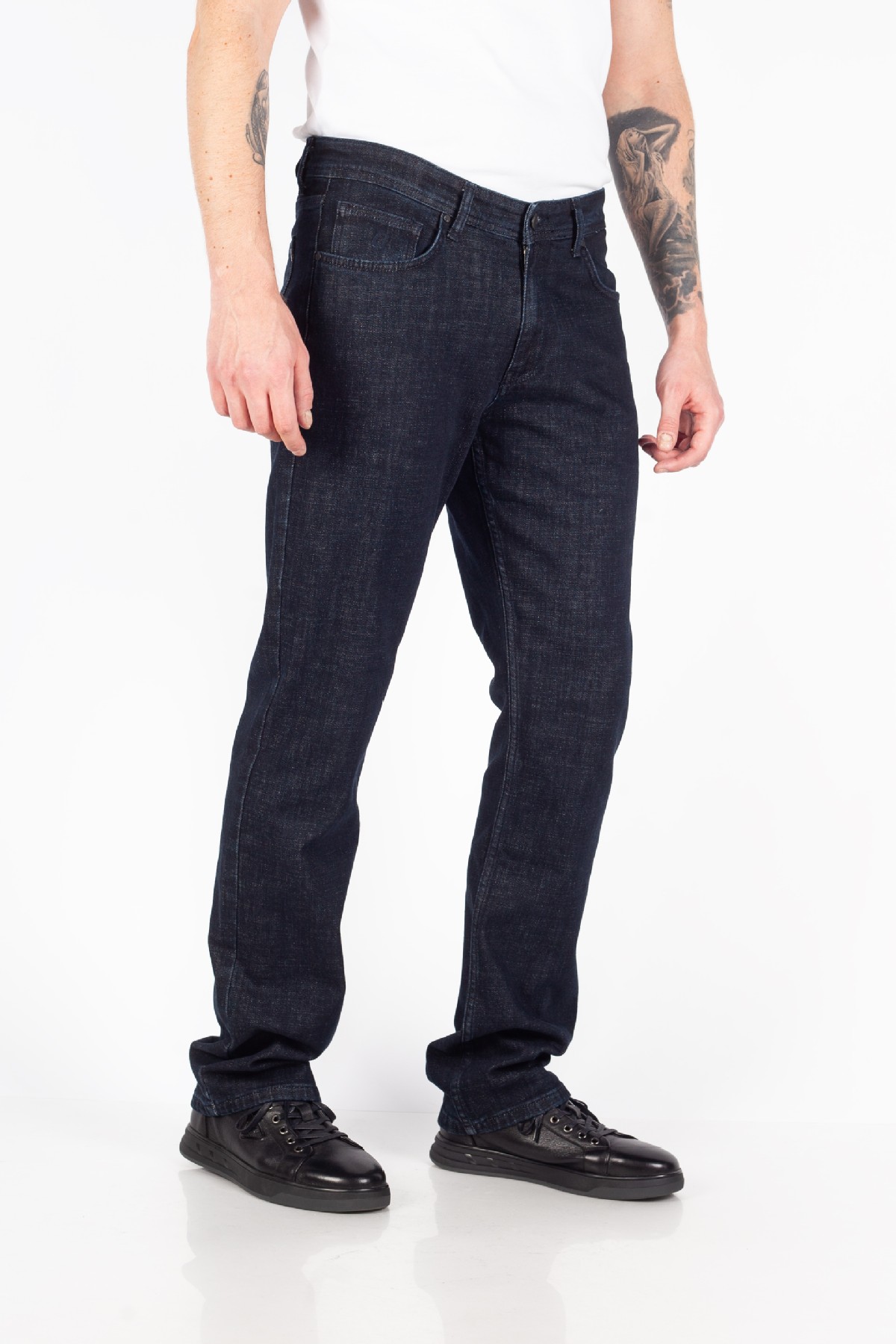 Džinsu bikses BLK JEANS 8380-1115-309-253