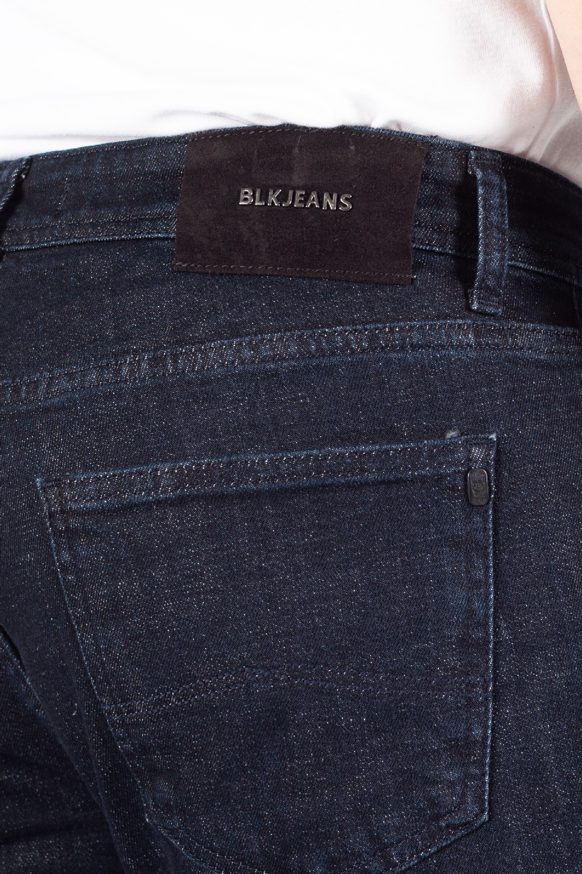 Džinsu bikses BLK JEANS 8380-1115-309-253