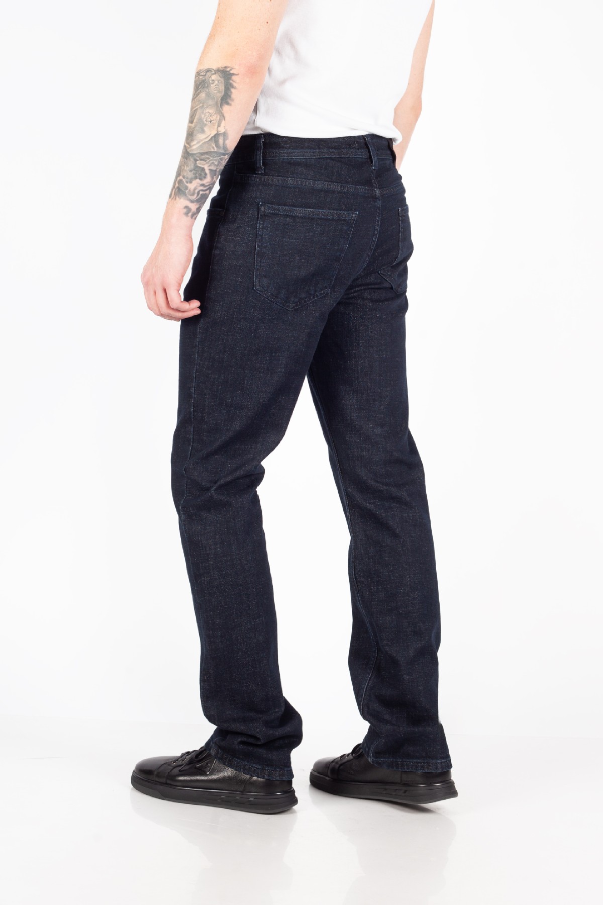 Džinsu bikses BLK JEANS 8380-1115-309-253