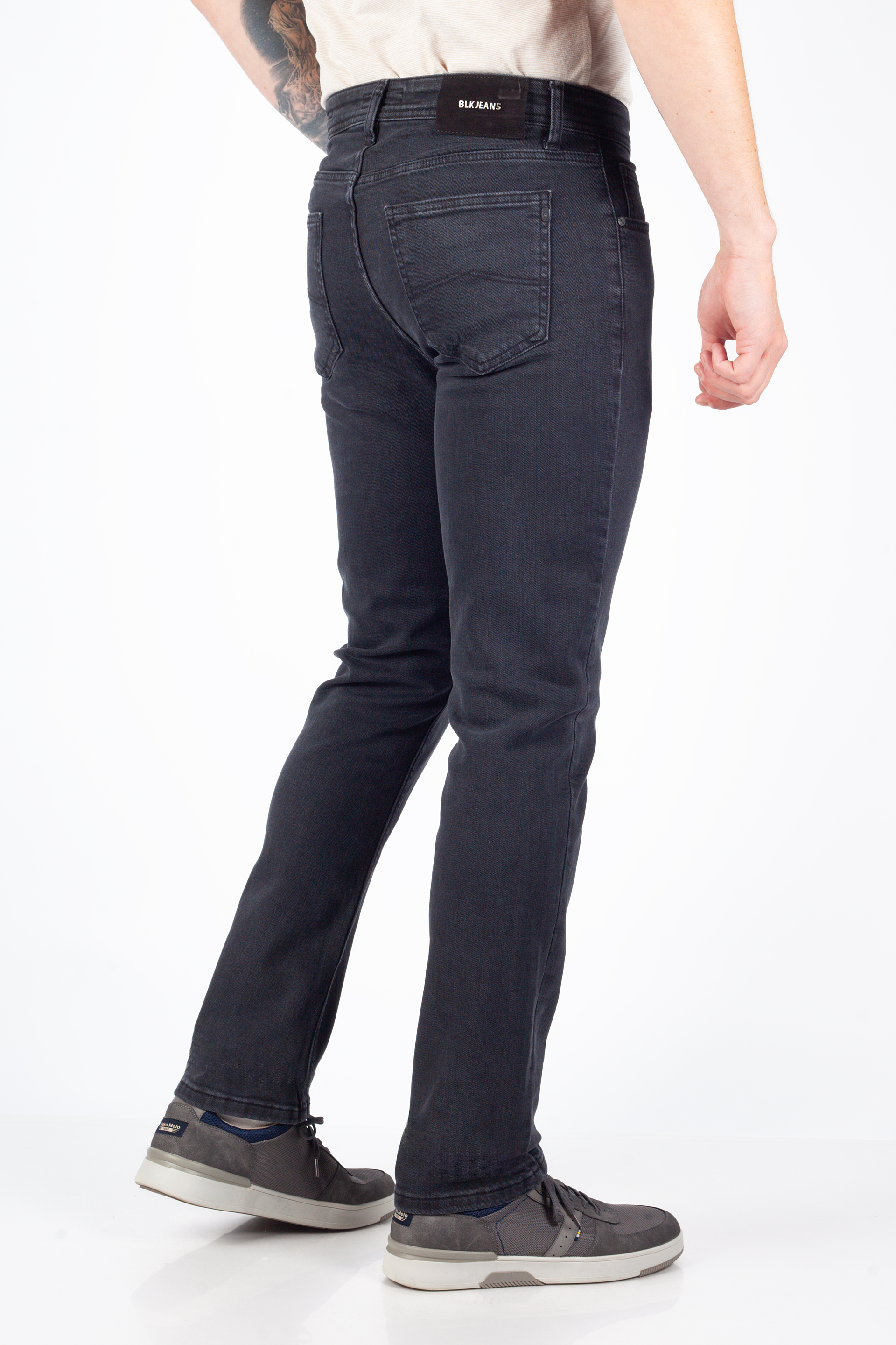 Džinsu bikses BLK JEANS 8380-1119-301-210