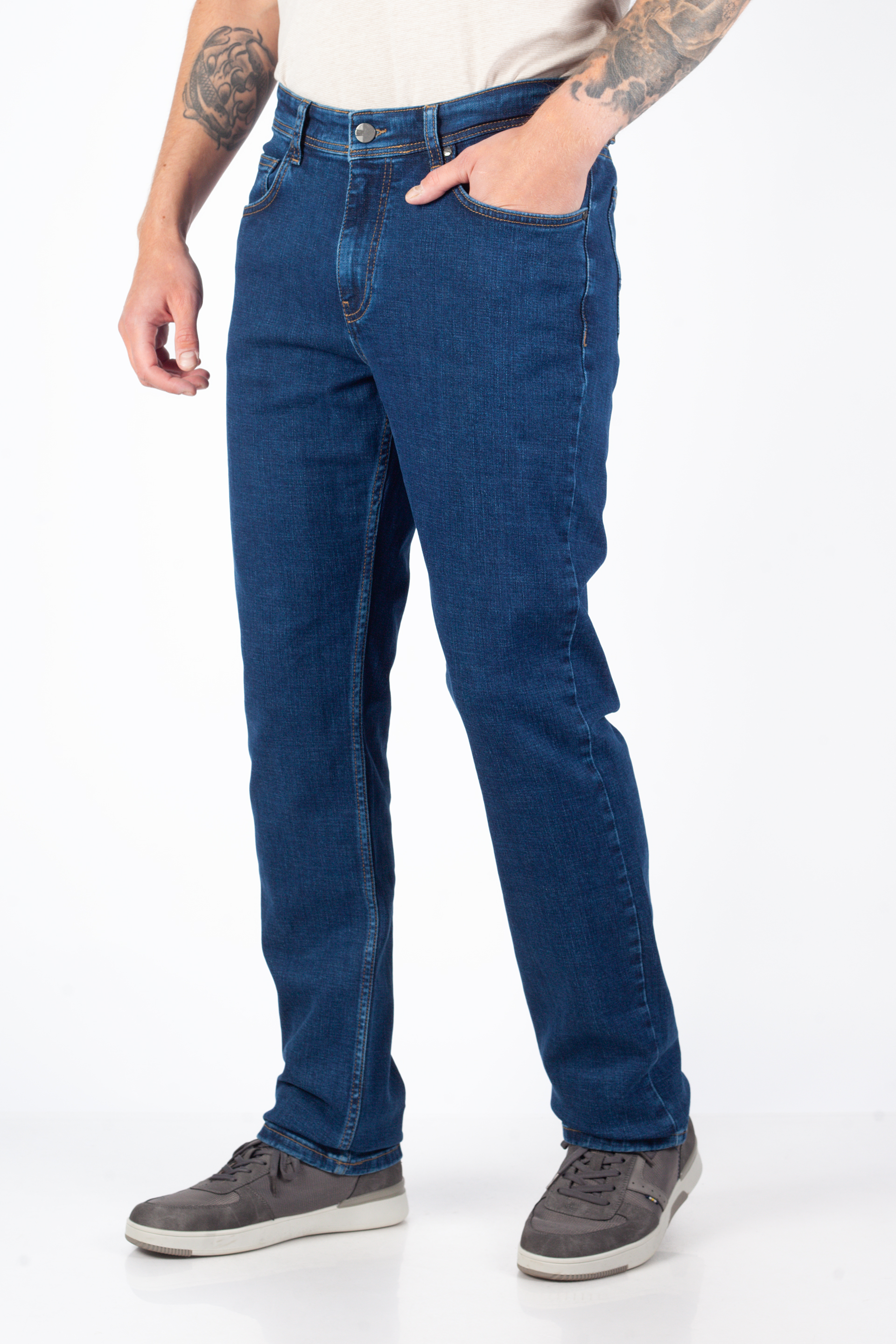 Džinsu bikses BLK JEANS 8380-1136-304-211-1075