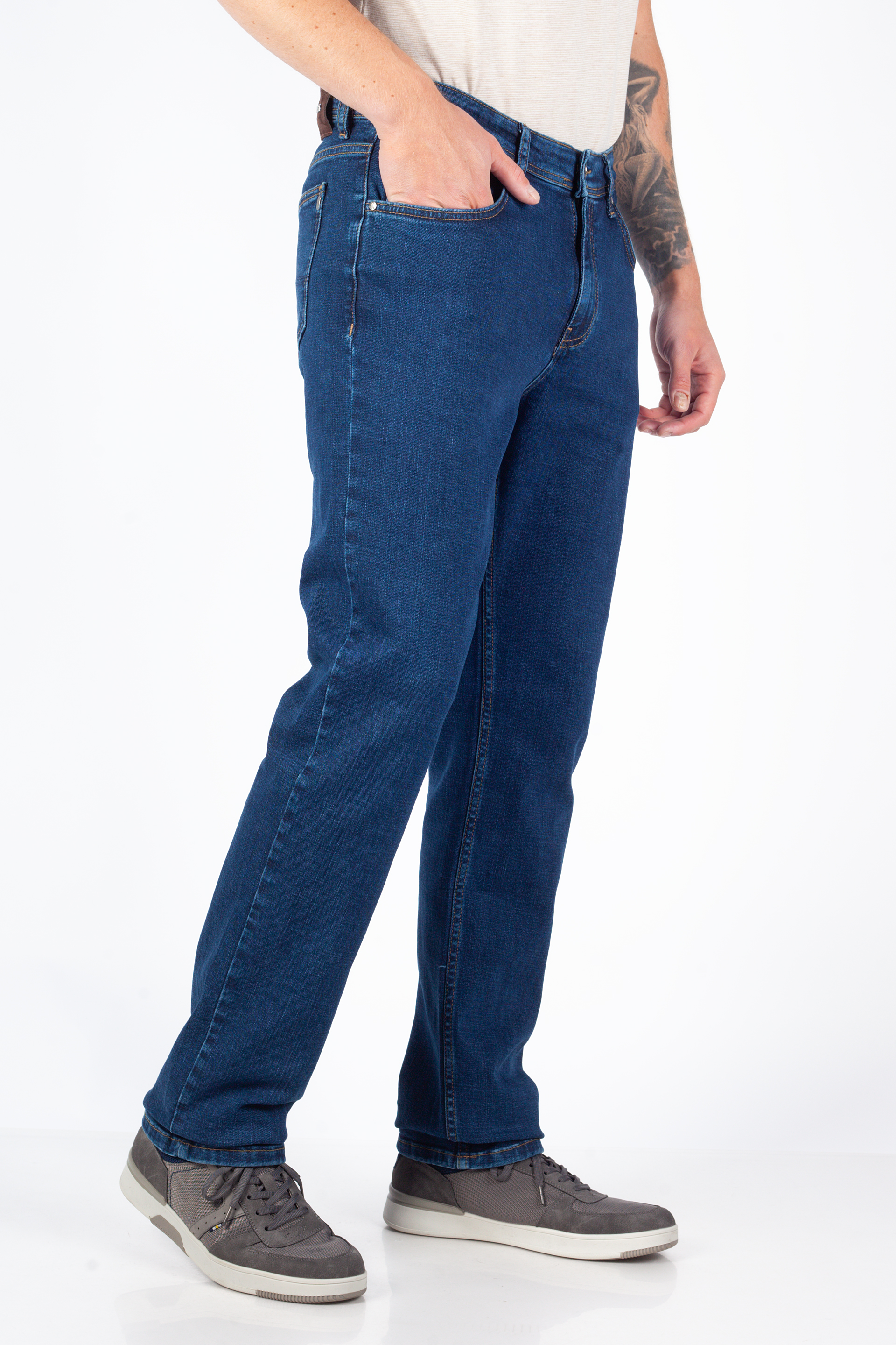 Džinsu bikses BLK JEANS 8380-1136-304-211-1075