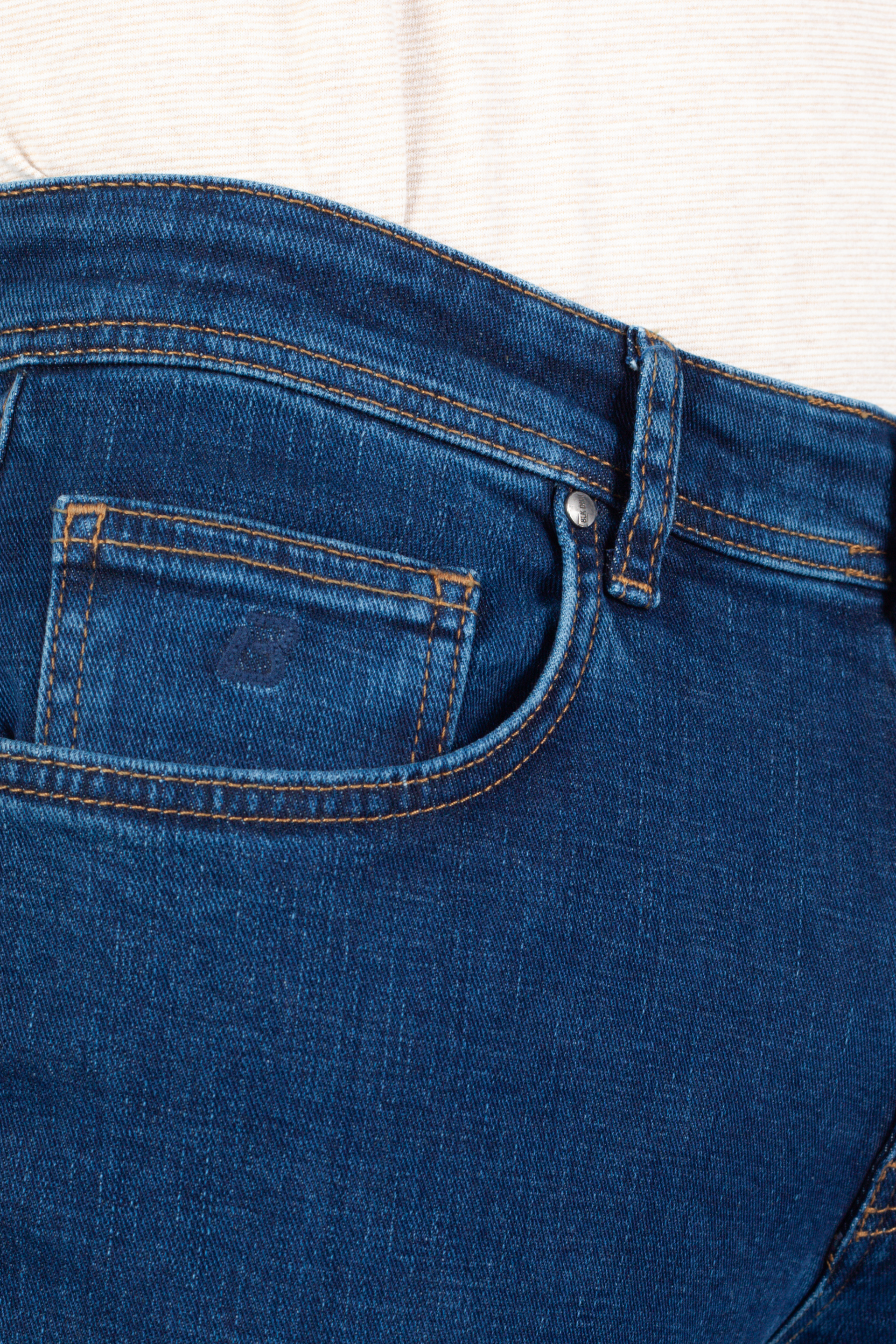 Džinsu bikses BLK JEANS 8380-1136-304-211-1075