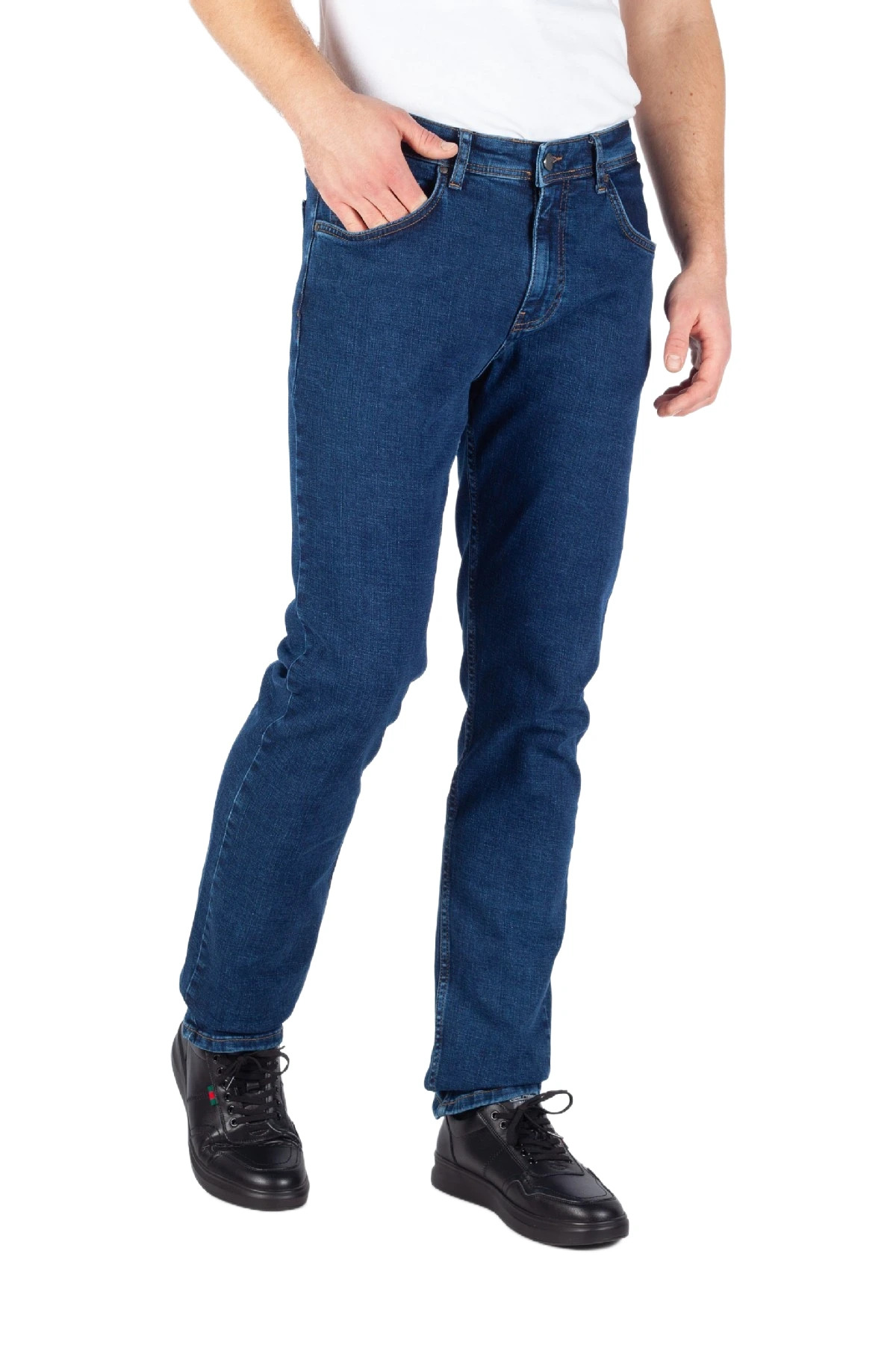 Džinsu bikses BLK JEANS 8380-1136-304-211-1075